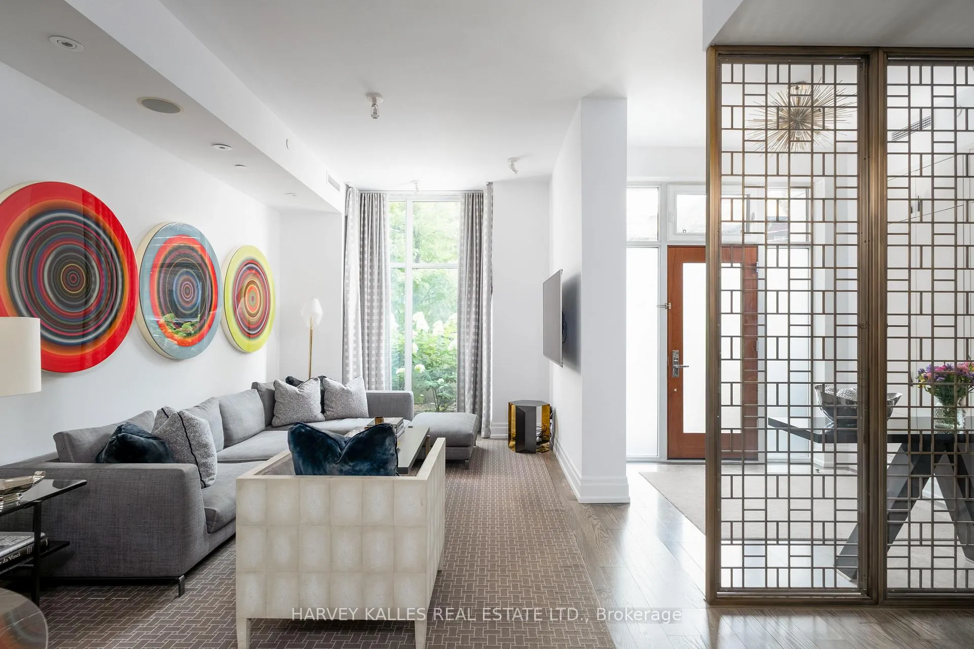 Photo 2 of 127 Pears Avenue, Toronto, The Annex — HOMEH