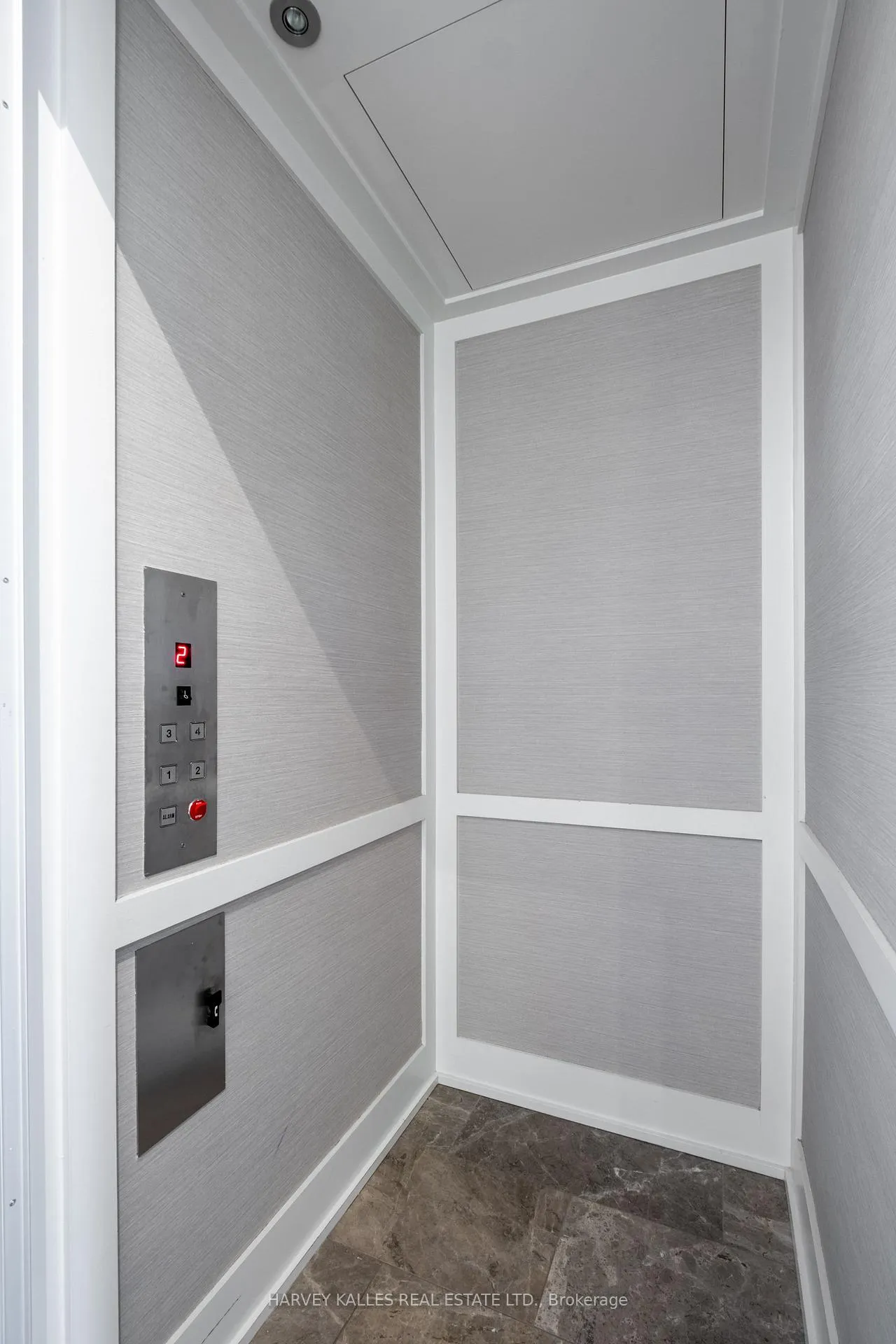 Photo 10 of 127 Pears Avenue, Toronto, The Annex — HOMEH