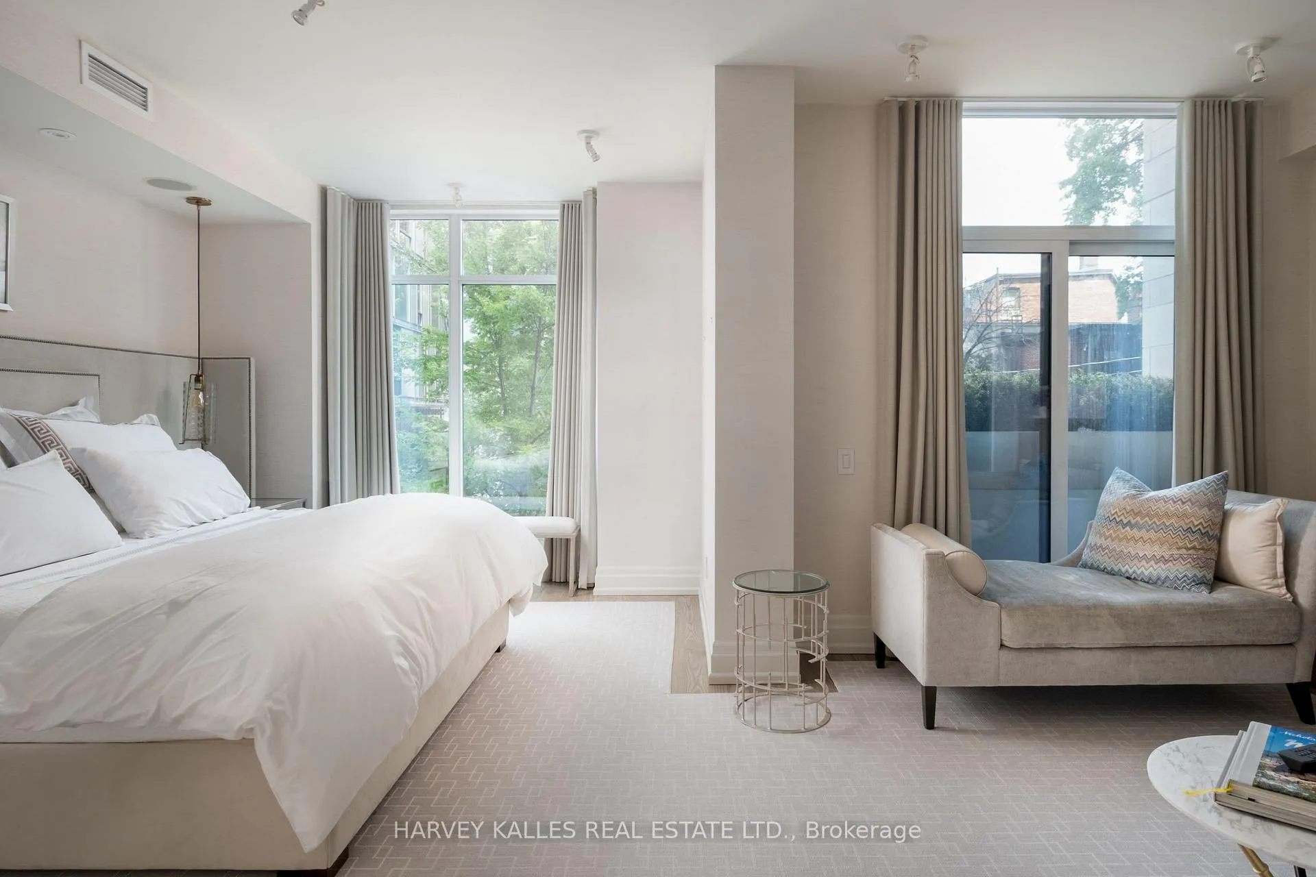 Photo 15 of 127 Pears Avenue, Toronto, The Annex — HOMEH