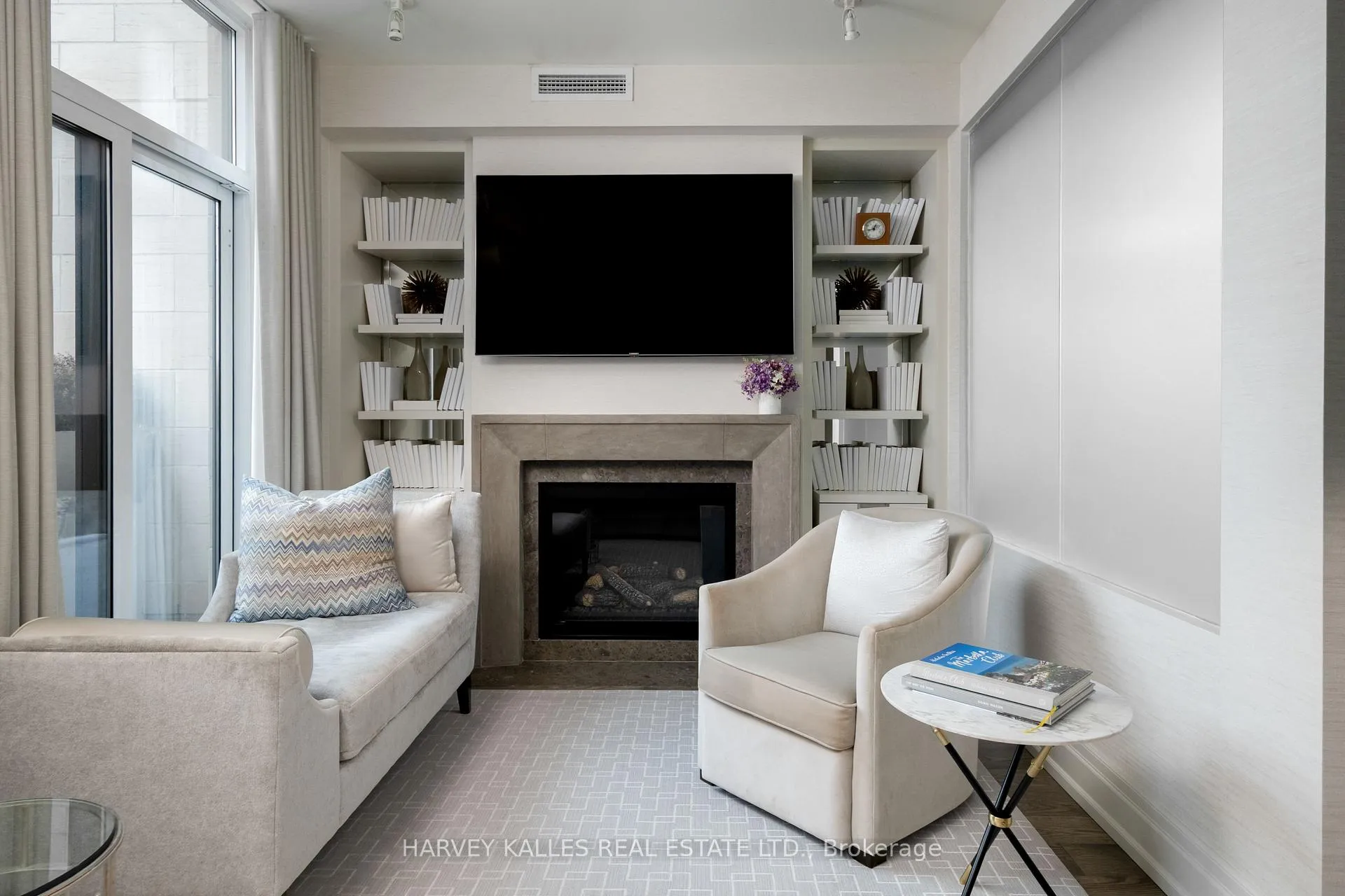 Photo 16 of 127 Pears Avenue, Toronto, The Annex — HOMEH