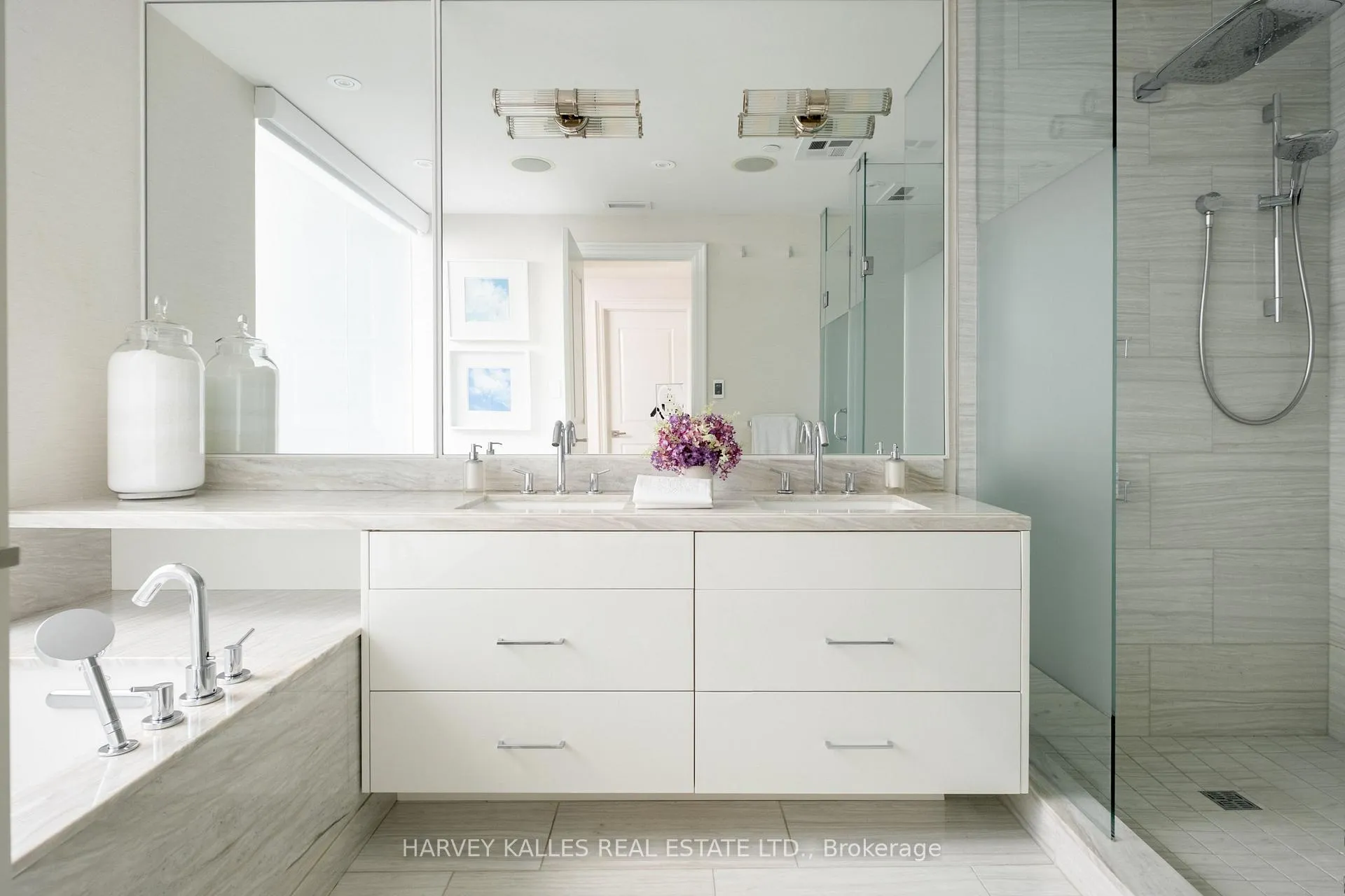 Photo 18 of 127 Pears Avenue, Toronto, The Annex — HOMEH