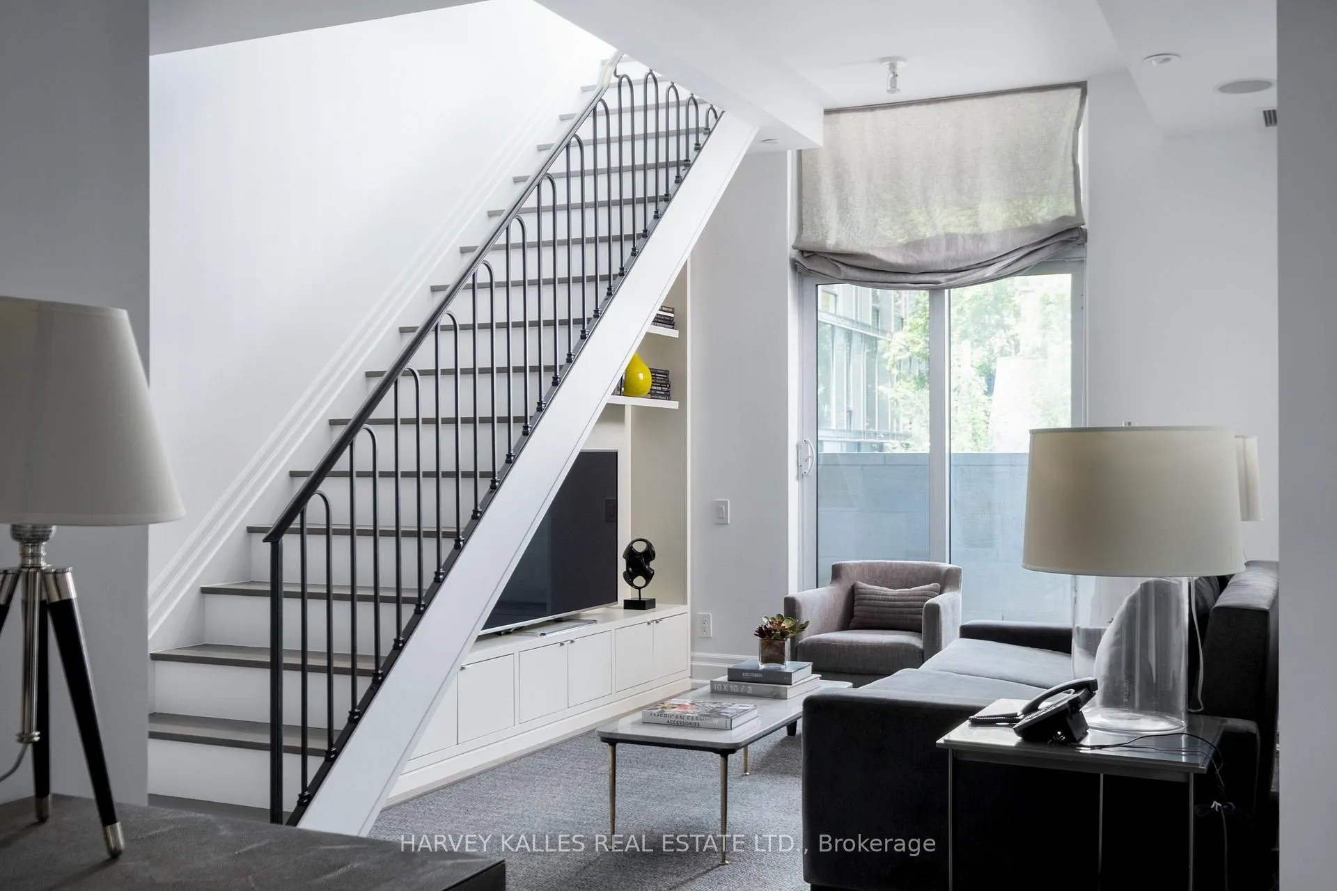 Photo 21 of 127 Pears Avenue, Toronto, The Annex — HOMEH