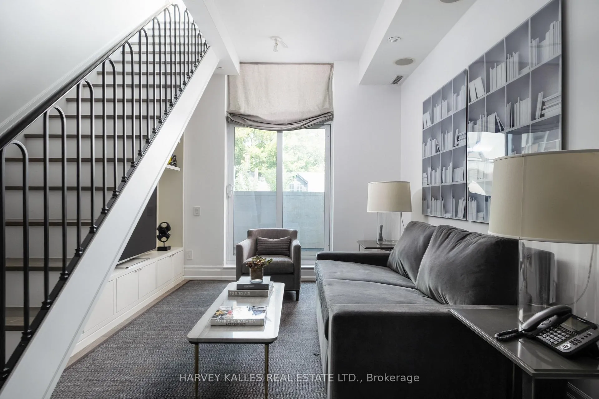 Photo 22 of 127 Pears Avenue, Toronto, The Annex — HOMEH