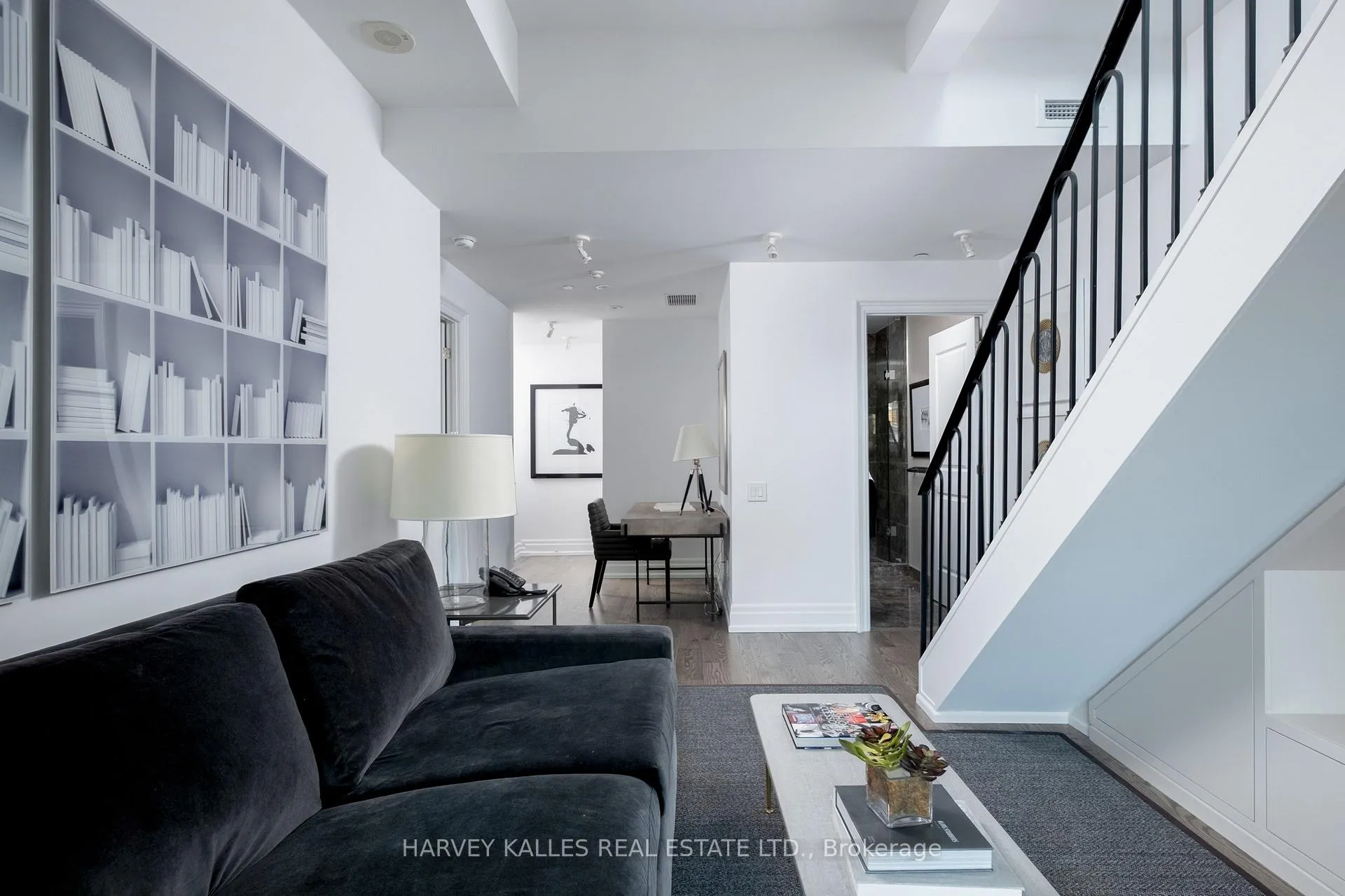 Photo 23 of 127 Pears Avenue, Toronto, The Annex — HOMEH