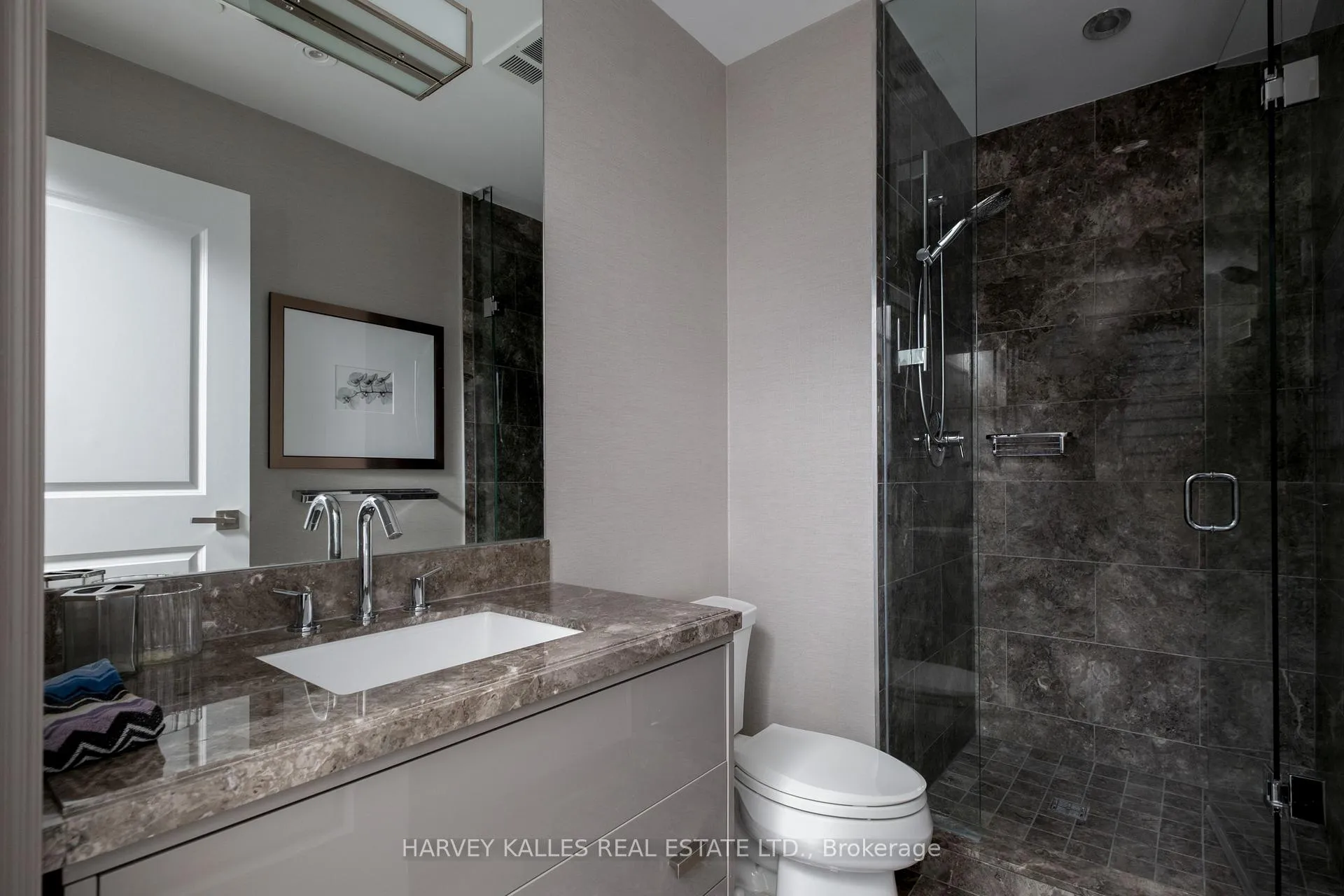 Photo 24 of 127 Pears Avenue, Toronto, The Annex — HOMEH