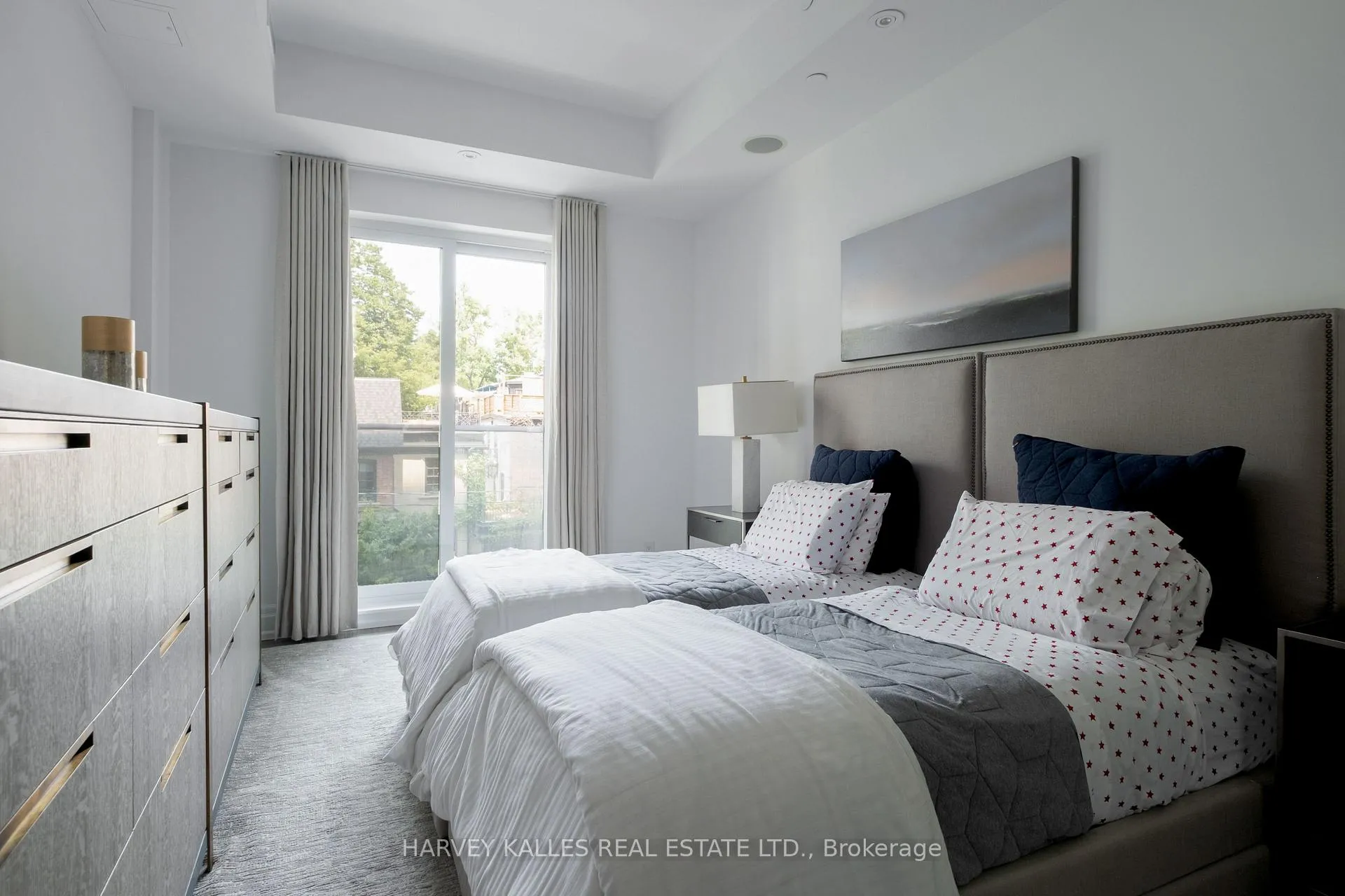 Photo 25 of 127 Pears Avenue, Toronto, The Annex — HOMEH