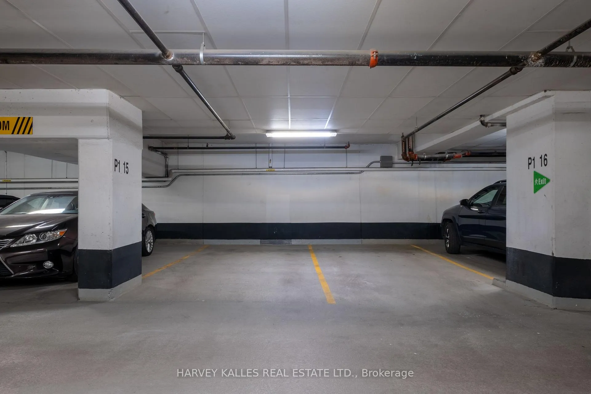 Photo 30 of 127 Pears Avenue, Toronto, The Annex — HOMEH