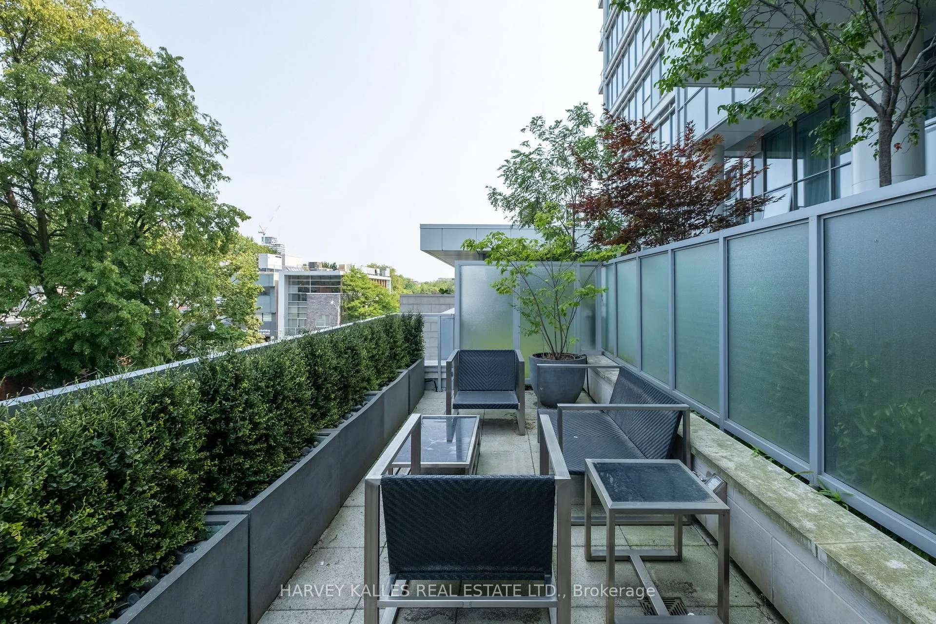 Photo 31 of 127 Pears Avenue, Toronto, The Annex — HOMEH