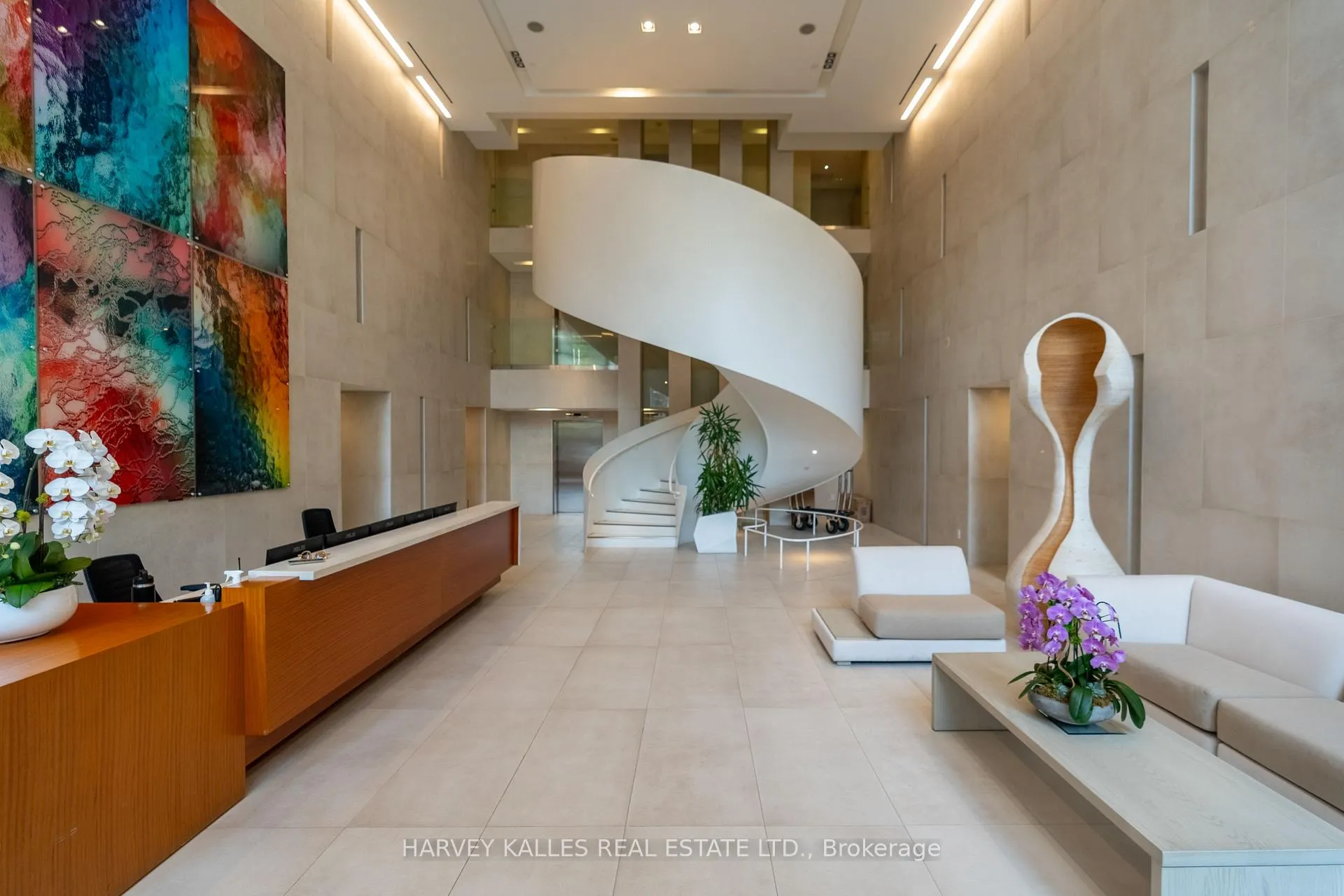Photo 34 of 127 Pears Avenue, Toronto, The Annex — HOMEH