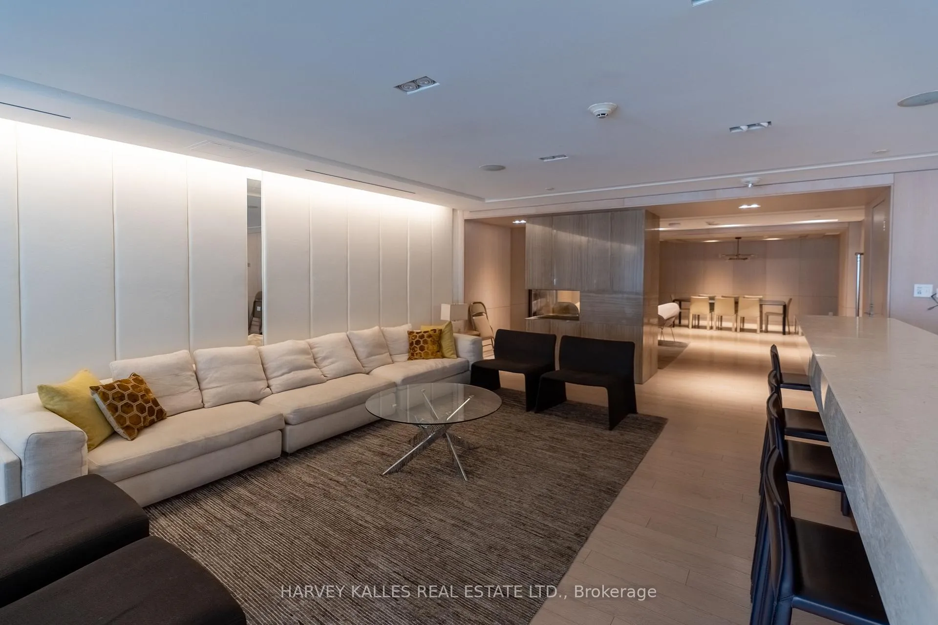 Photo 36 of 127 Pears Avenue, Toronto, The Annex — HOMEH