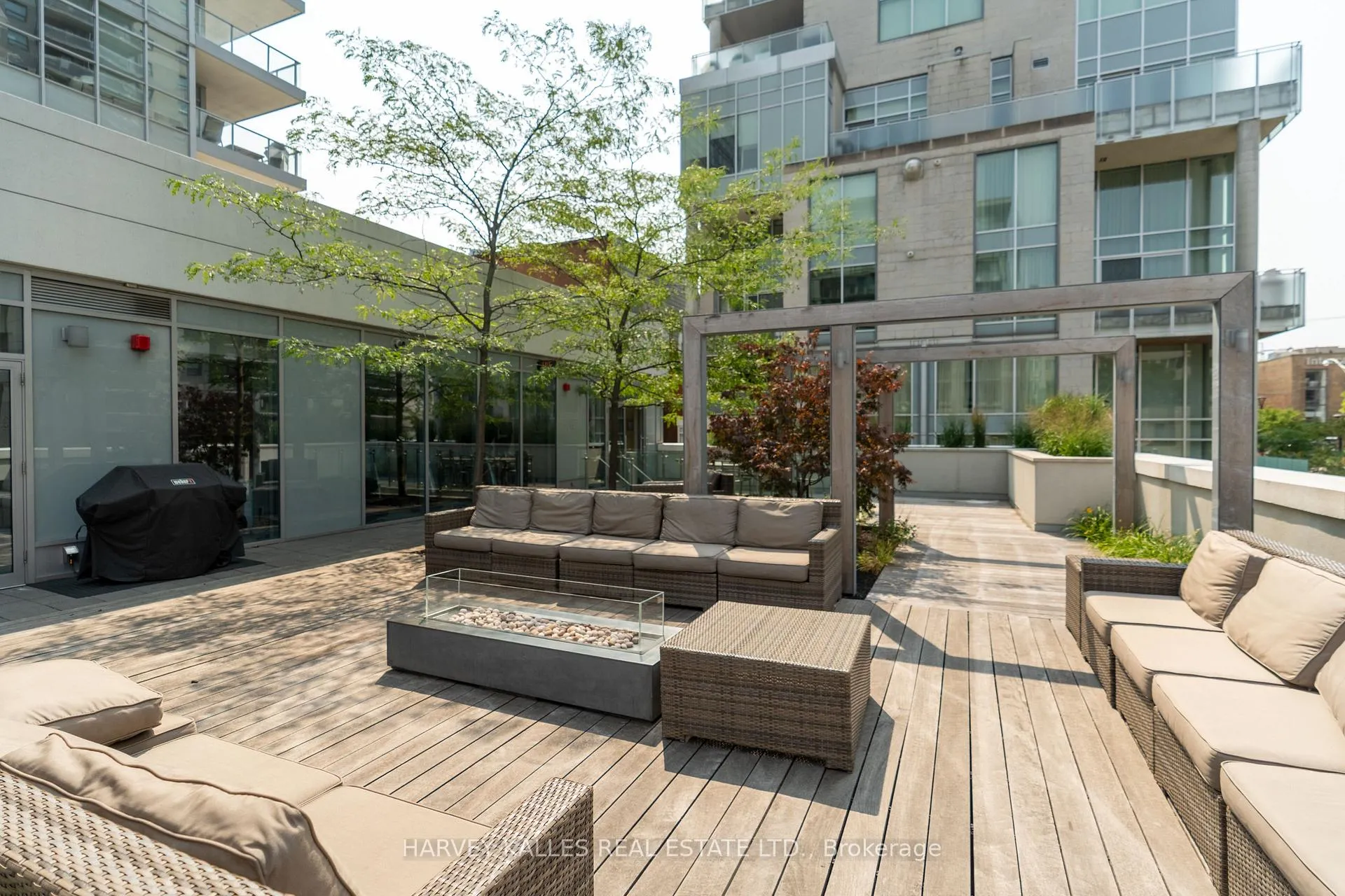 Photo 41 of 127 Pears Avenue, Toronto, The Annex — HOMEH