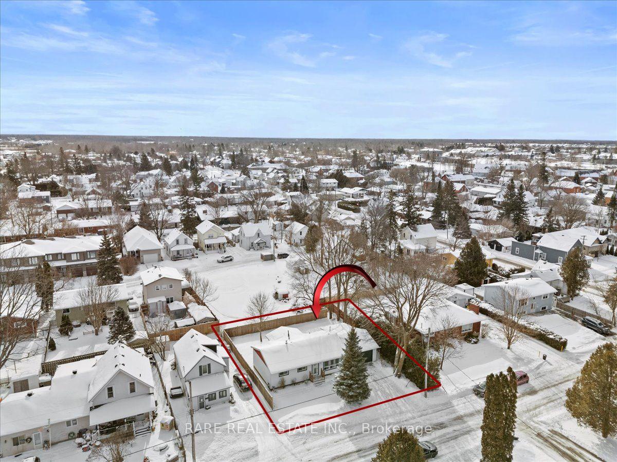 Photo 1 of 170 Munro Street, Carleton Place — HOMEH