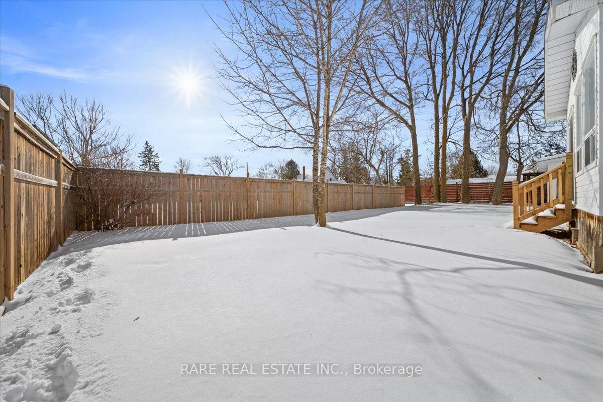Photo 26 of 170 Munro Street, Carleton Place — HOMEH