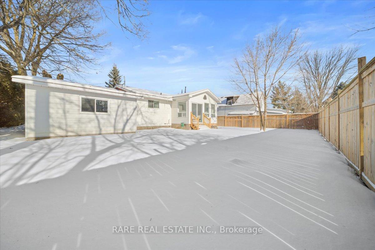 Photo 27 of 170 Munro Street, Carleton Place — HOMEH
