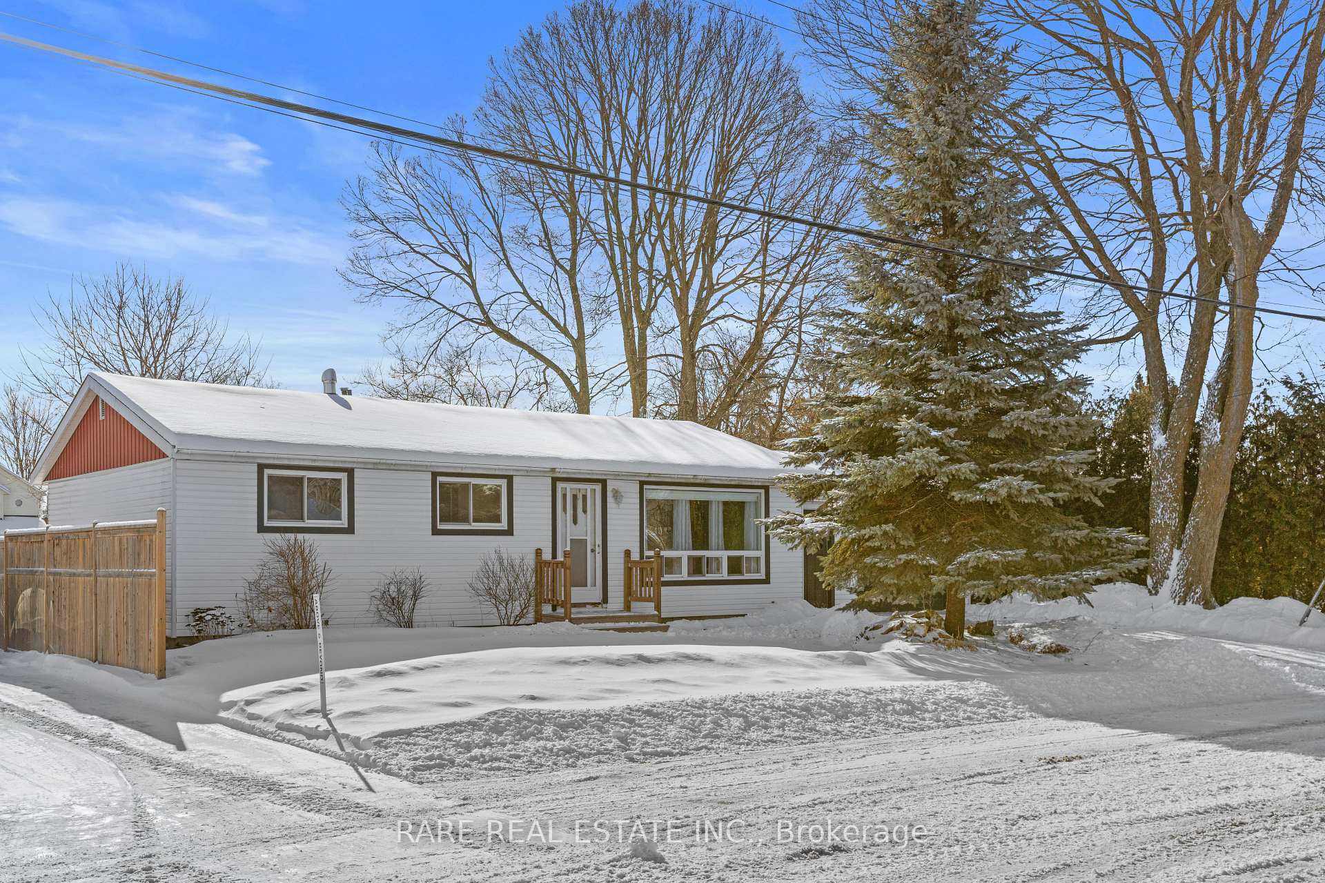 Photo 33 of 170 Munro Street, Carleton Place — HOMEH