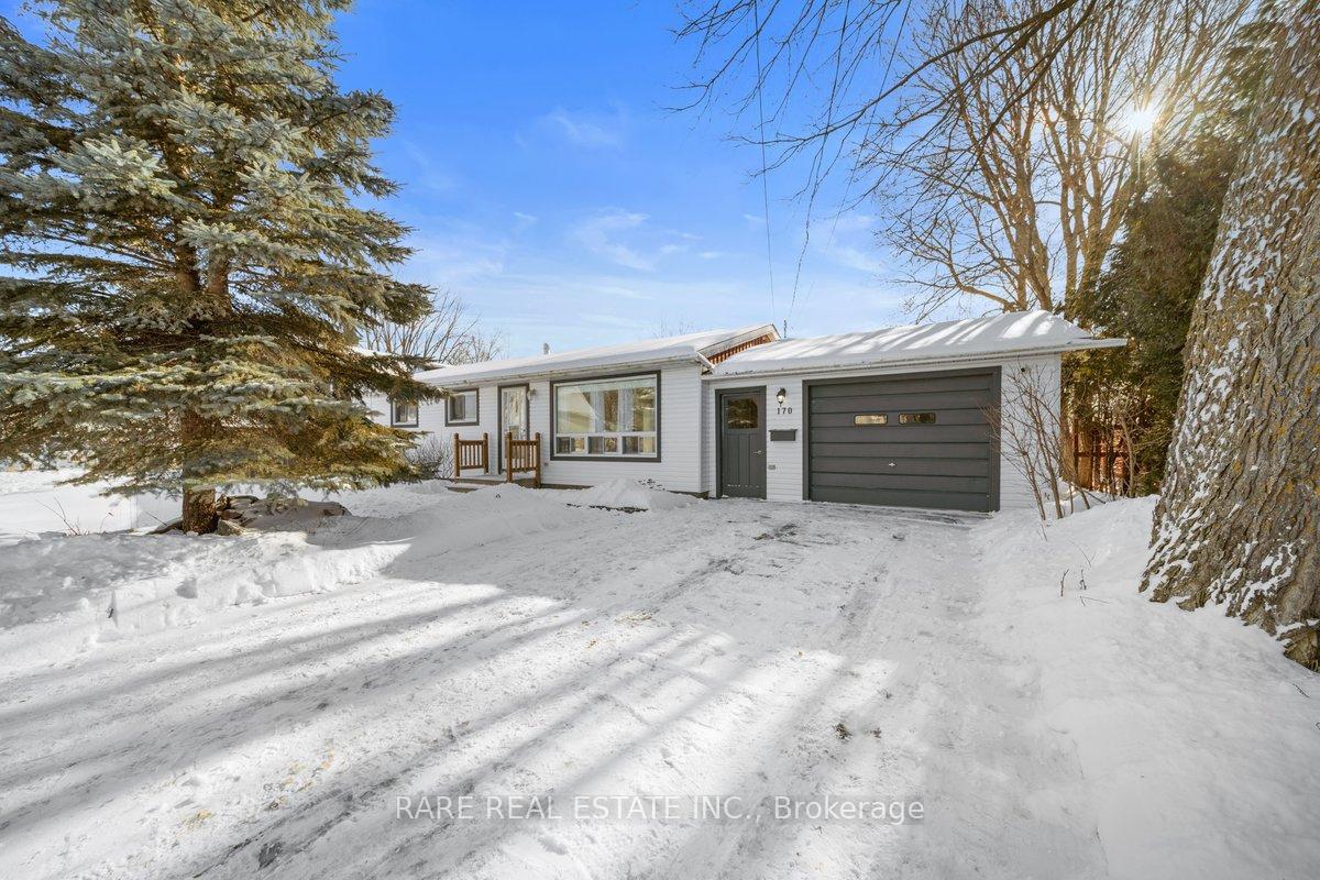 Photo 34 of 170 Munro Street, Carleton Place — HOMEH