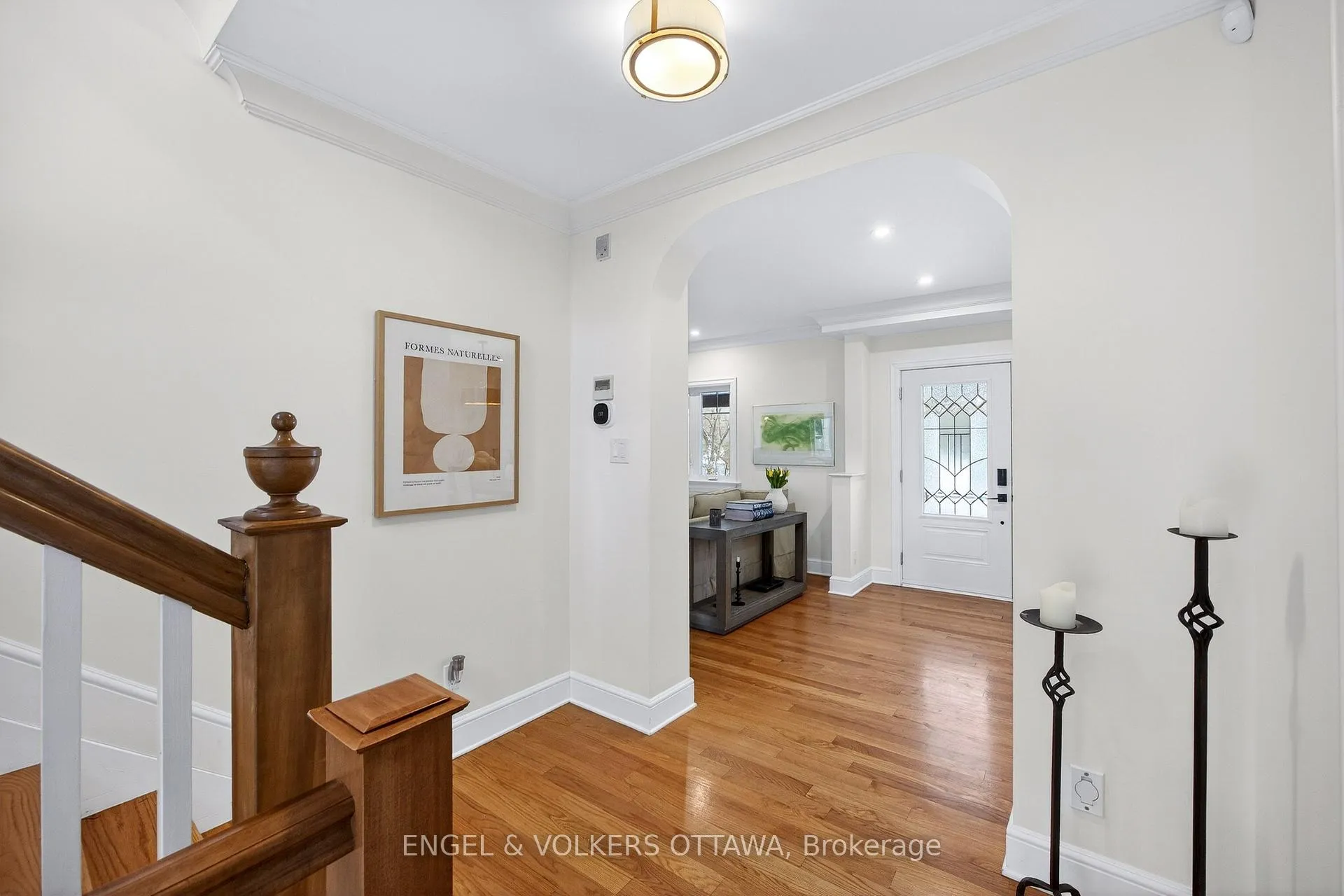 Photo 4 of 498 Queen Elizabeth Drive, Ottawa, Glebe — HOMEH