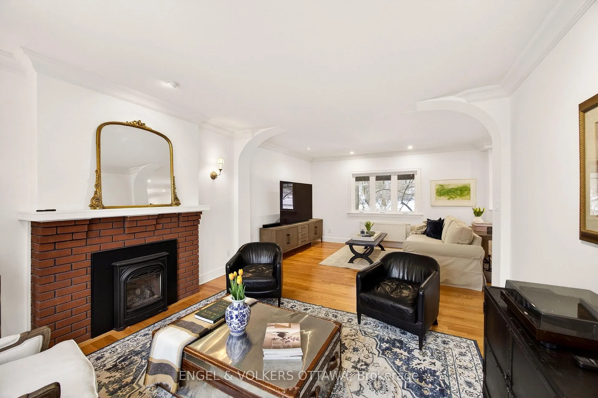 Photo 8 of 498 Queen Elizabeth Drive, Ottawa, Glebe — HOMEH