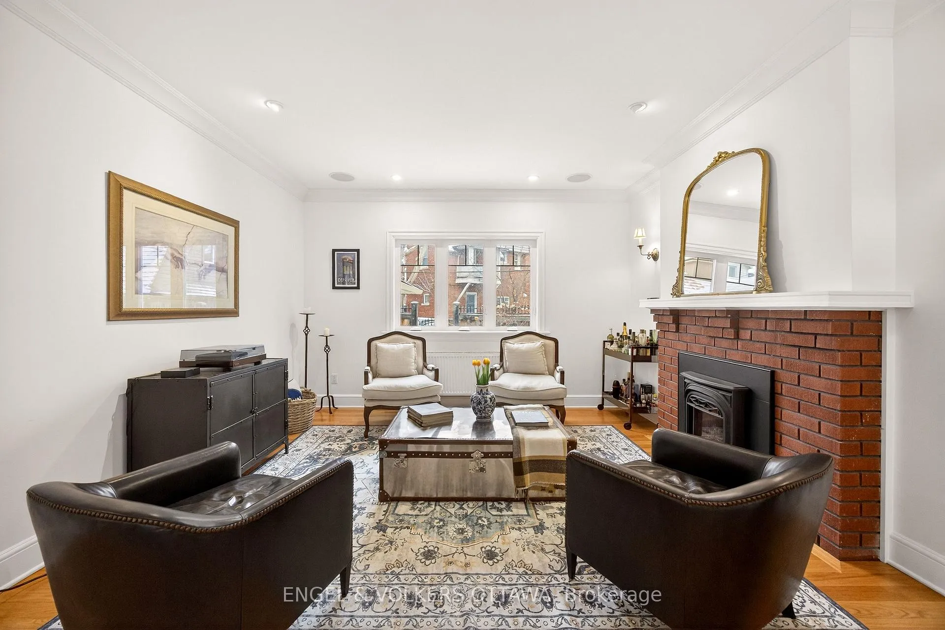 Photo 9 of 498 Queen Elizabeth Drive, Ottawa, Glebe — HOMEH
