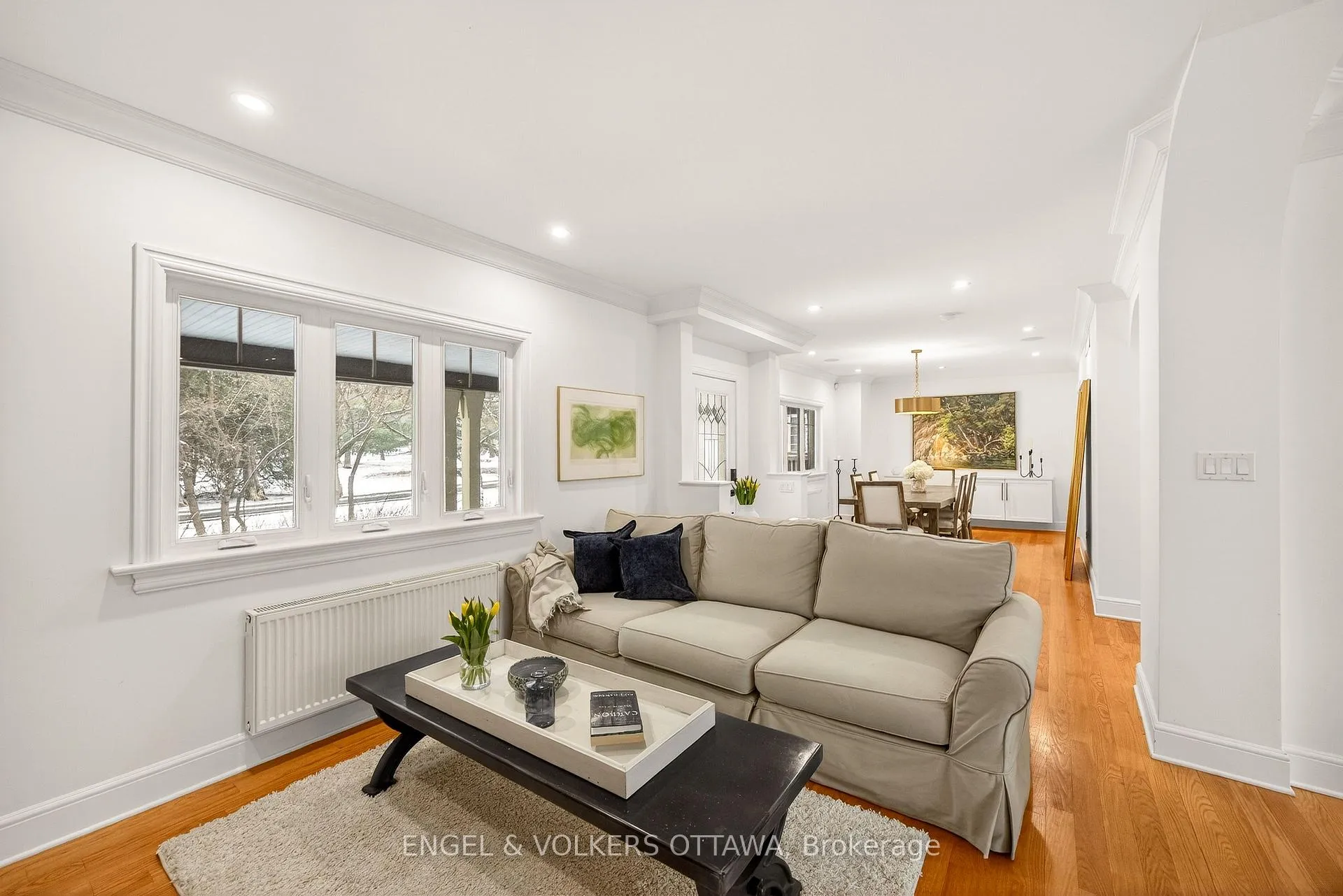 Photo 10 of 498 Queen Elizabeth Drive, Ottawa, Glebe — HOMEH