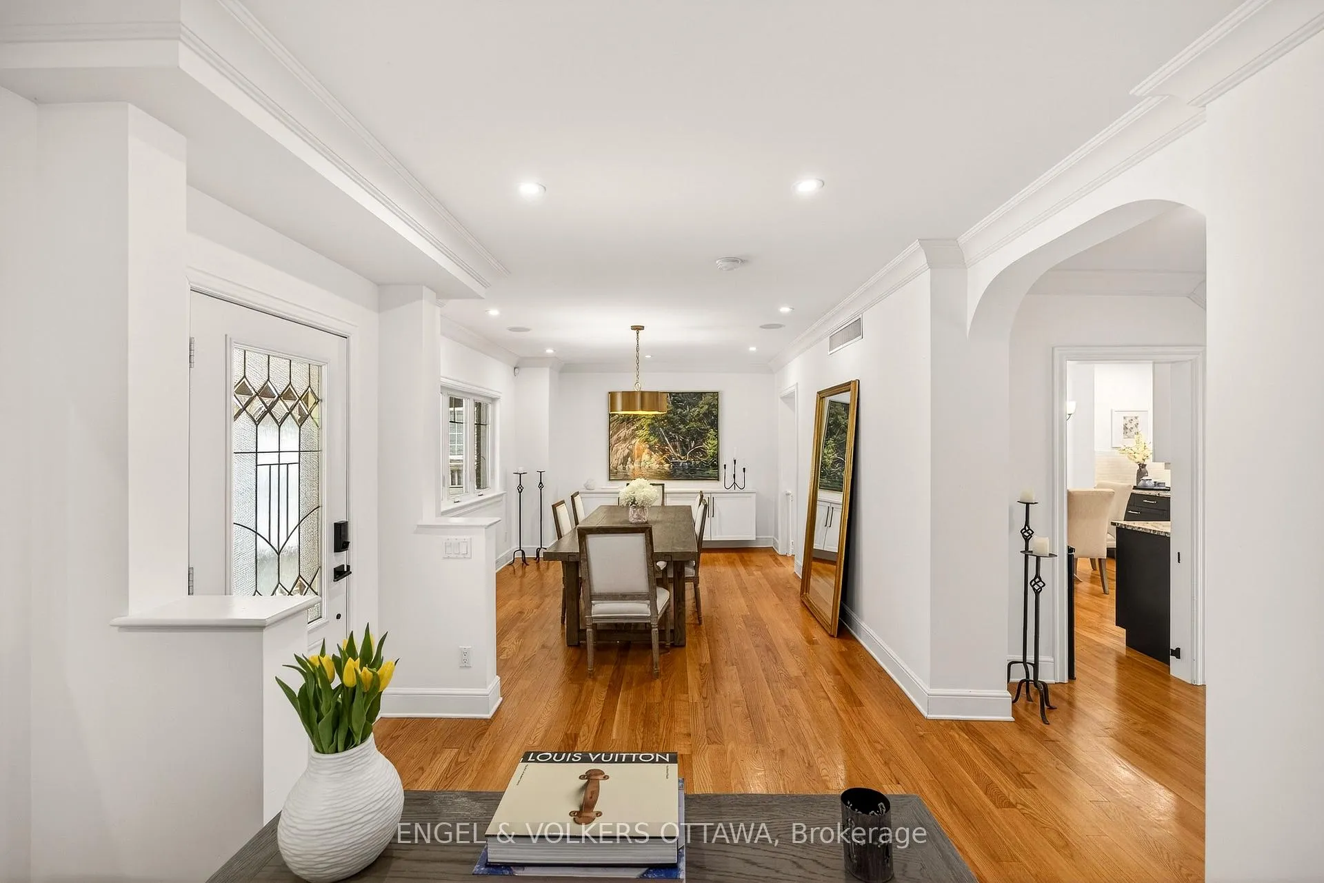 Photo 11 of 498 Queen Elizabeth Drive, Ottawa, Glebe — HOMEH