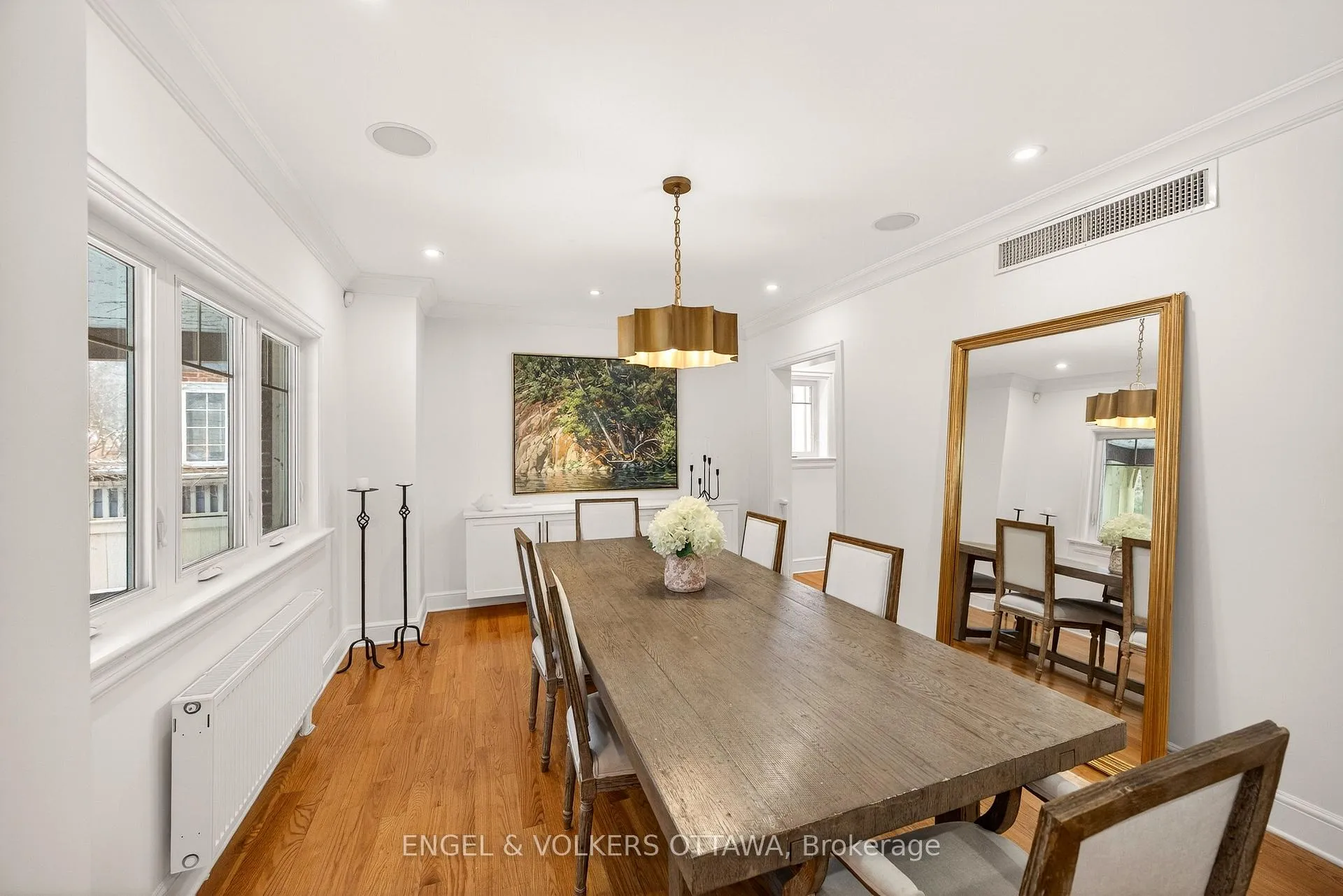 Photo 12 of 498 Queen Elizabeth Drive, Ottawa, Glebe — HOMEH