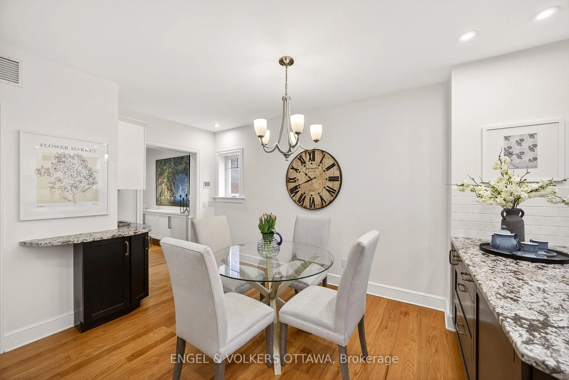 Photo 13 of 498 Queen Elizabeth Drive, Ottawa, Glebe — HOMEH