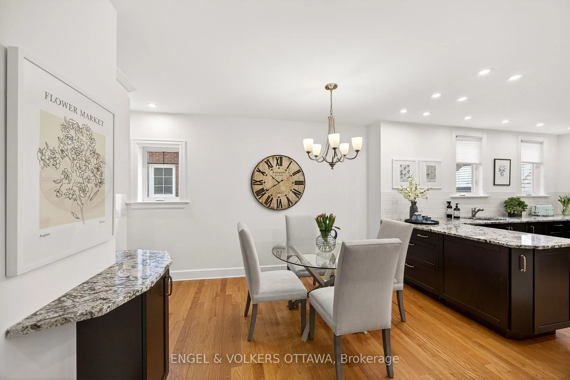 Photo 14 of 498 Queen Elizabeth Drive, Ottawa, Glebe — HOMEH