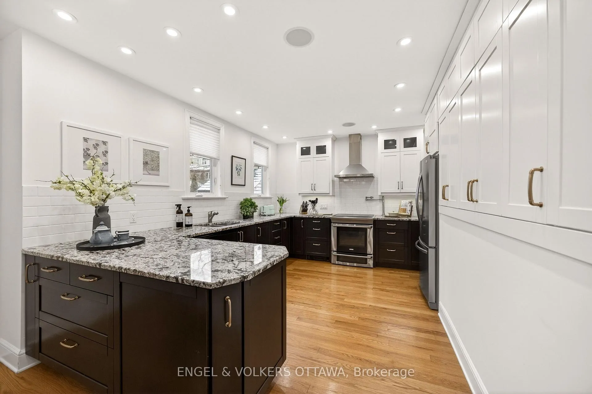 Photo 15 of 498 Queen Elizabeth Drive, Ottawa, Glebe — HOMEH