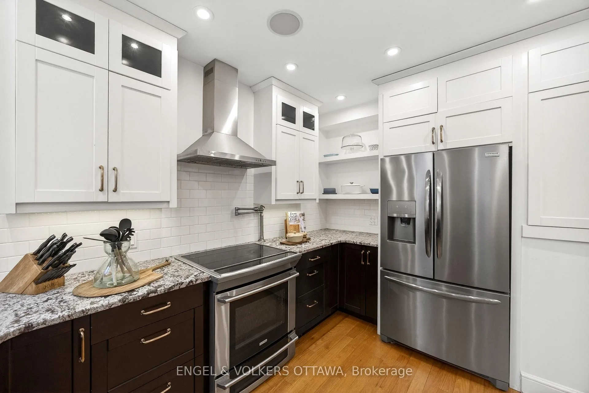 Photo 16 of 498 Queen Elizabeth Drive, Ottawa, Glebe — HOMEH