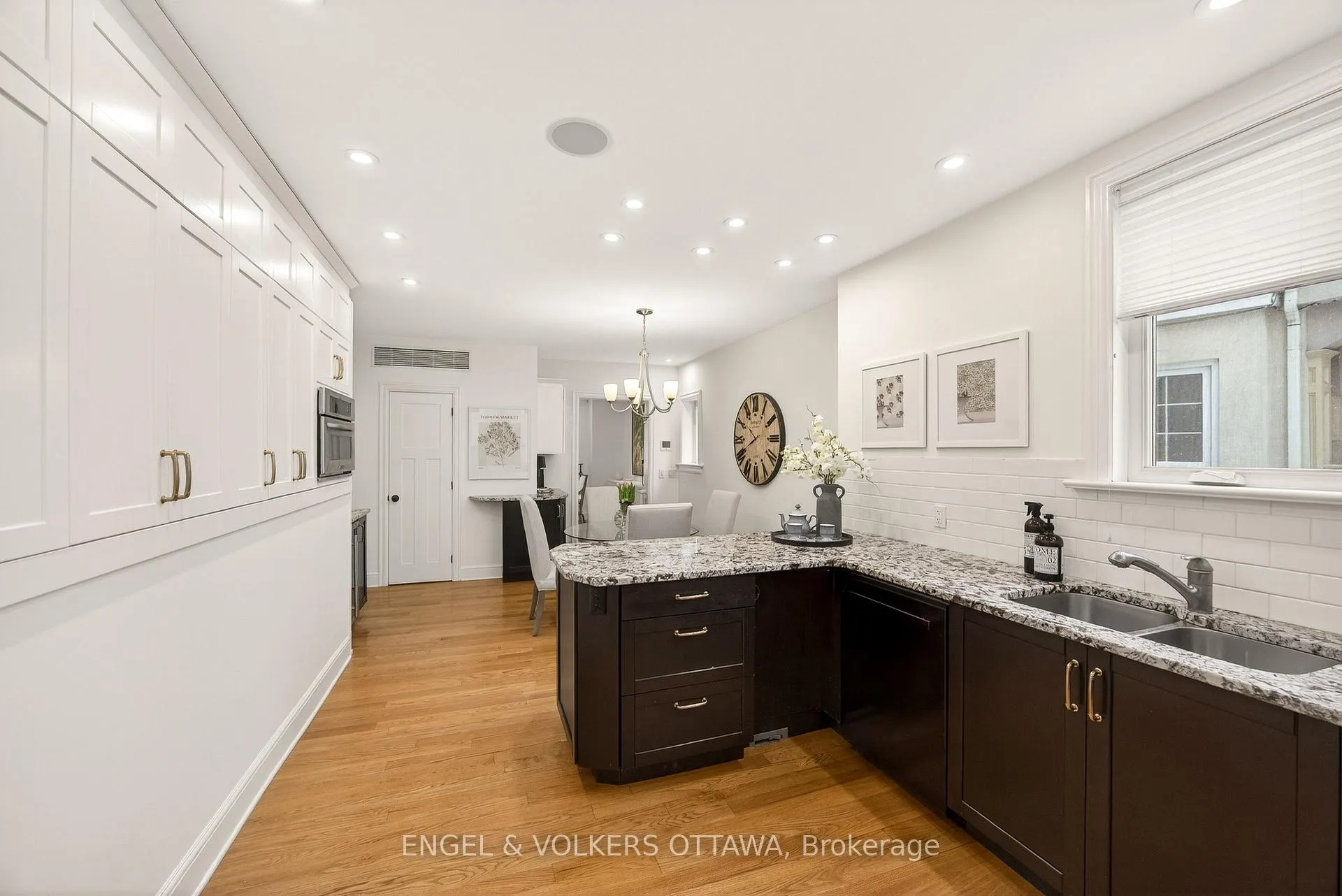 Photo 17 of 498 Queen Elizabeth Drive, Ottawa, Glebe — HOMEH