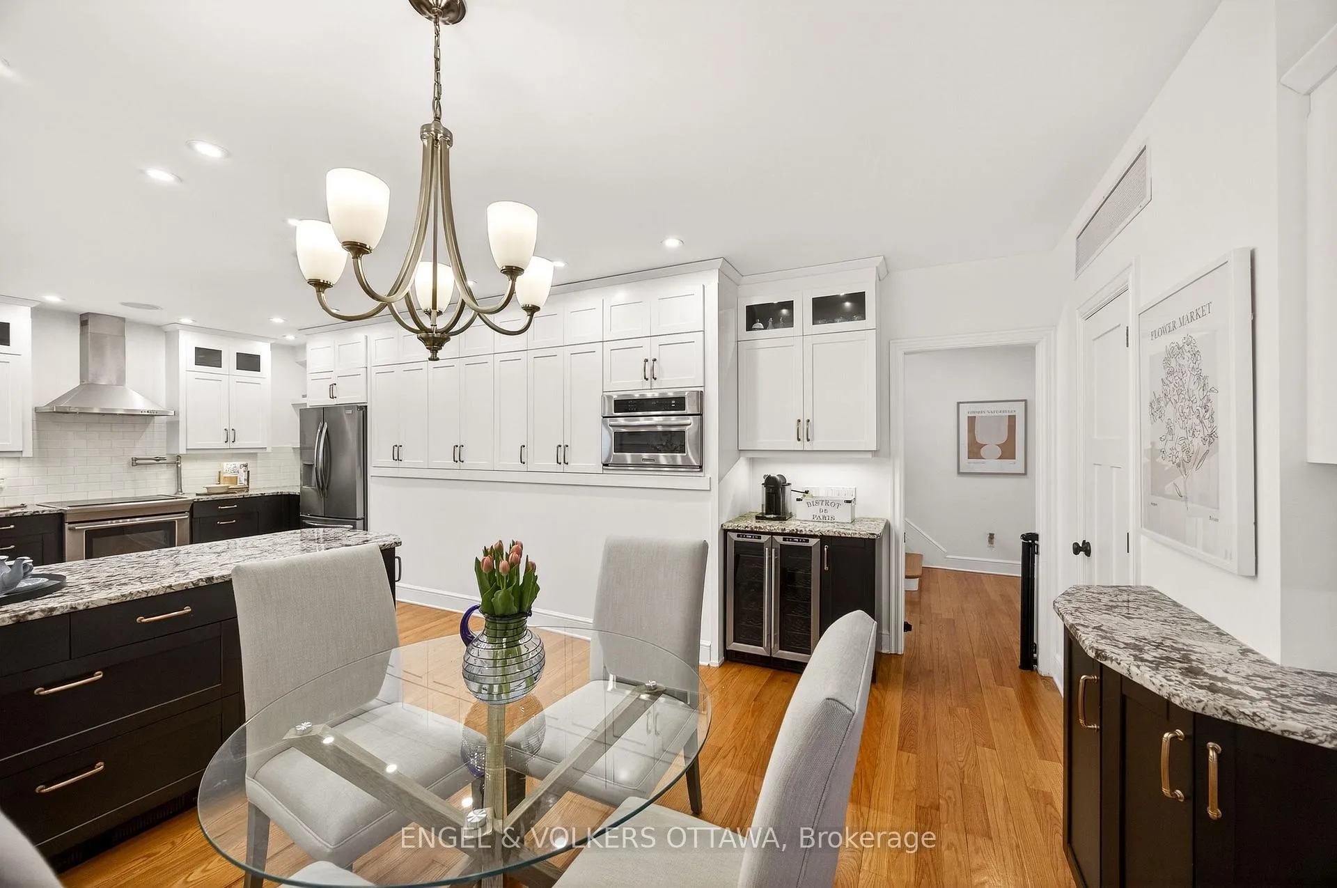 Photo 18 of 498 Queen Elizabeth Drive, Ottawa, Glebe — HOMEH