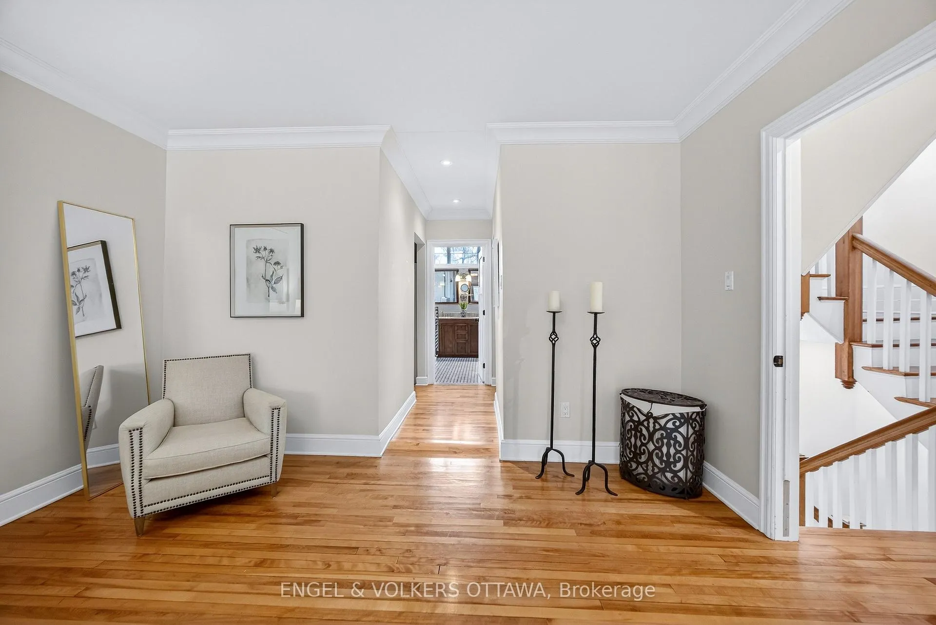 Photo 24 of 498 Queen Elizabeth Drive, Ottawa, Glebe — HOMEH
