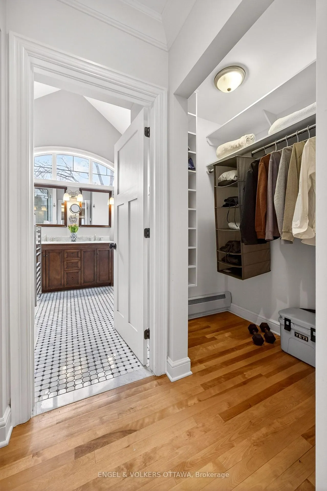 Photo 25 of 498 Queen Elizabeth Drive, Ottawa, Glebe — HOMEH