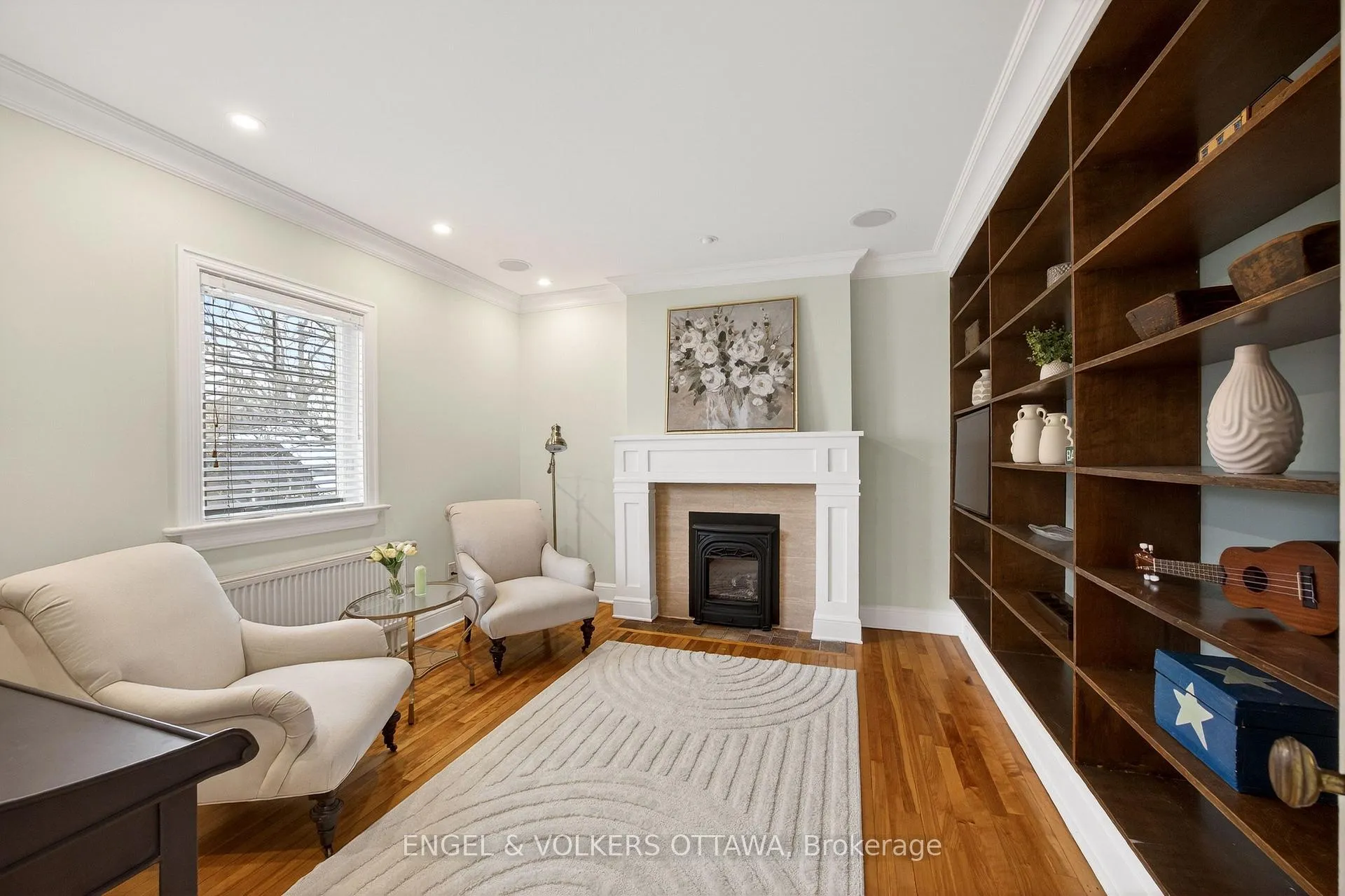 Photo 30 of 498 Queen Elizabeth Drive, Ottawa, Glebe — HOMEH