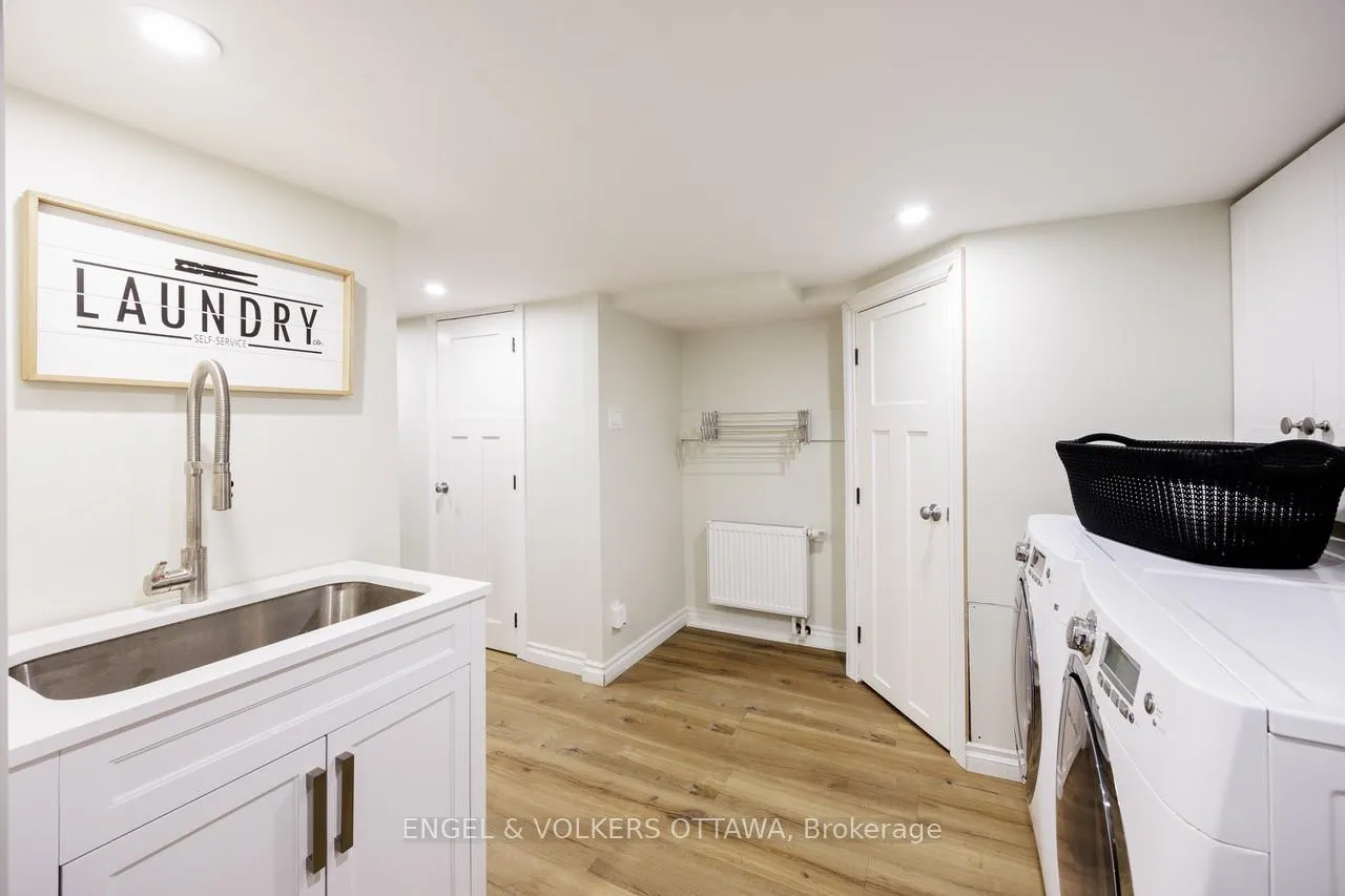 Photo 45 of 498 Queen Elizabeth Drive, Ottawa, Glebe — HOMEH
