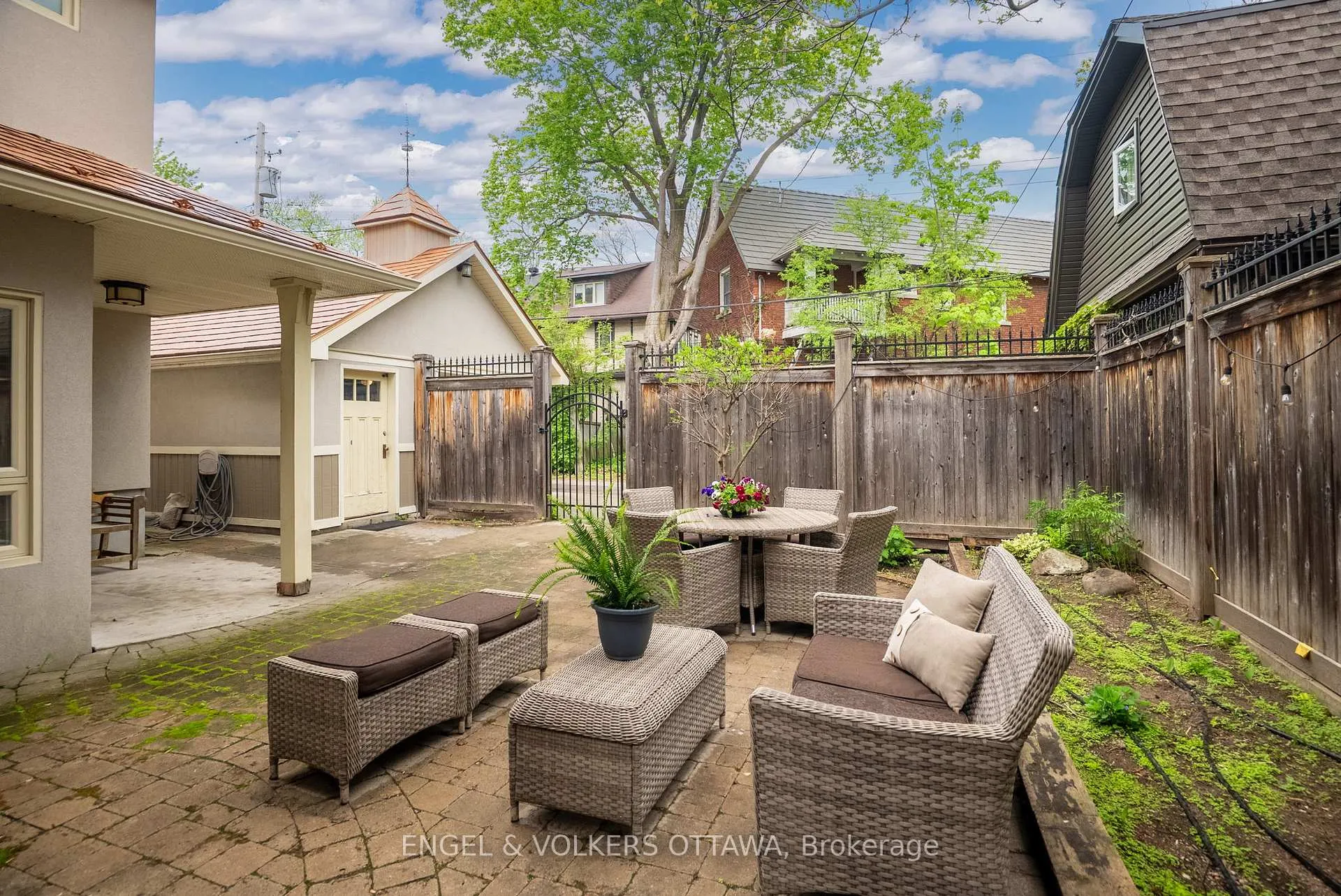 Photo 48 of 498 Queen Elizabeth Drive, Ottawa, Glebe — HOMEH