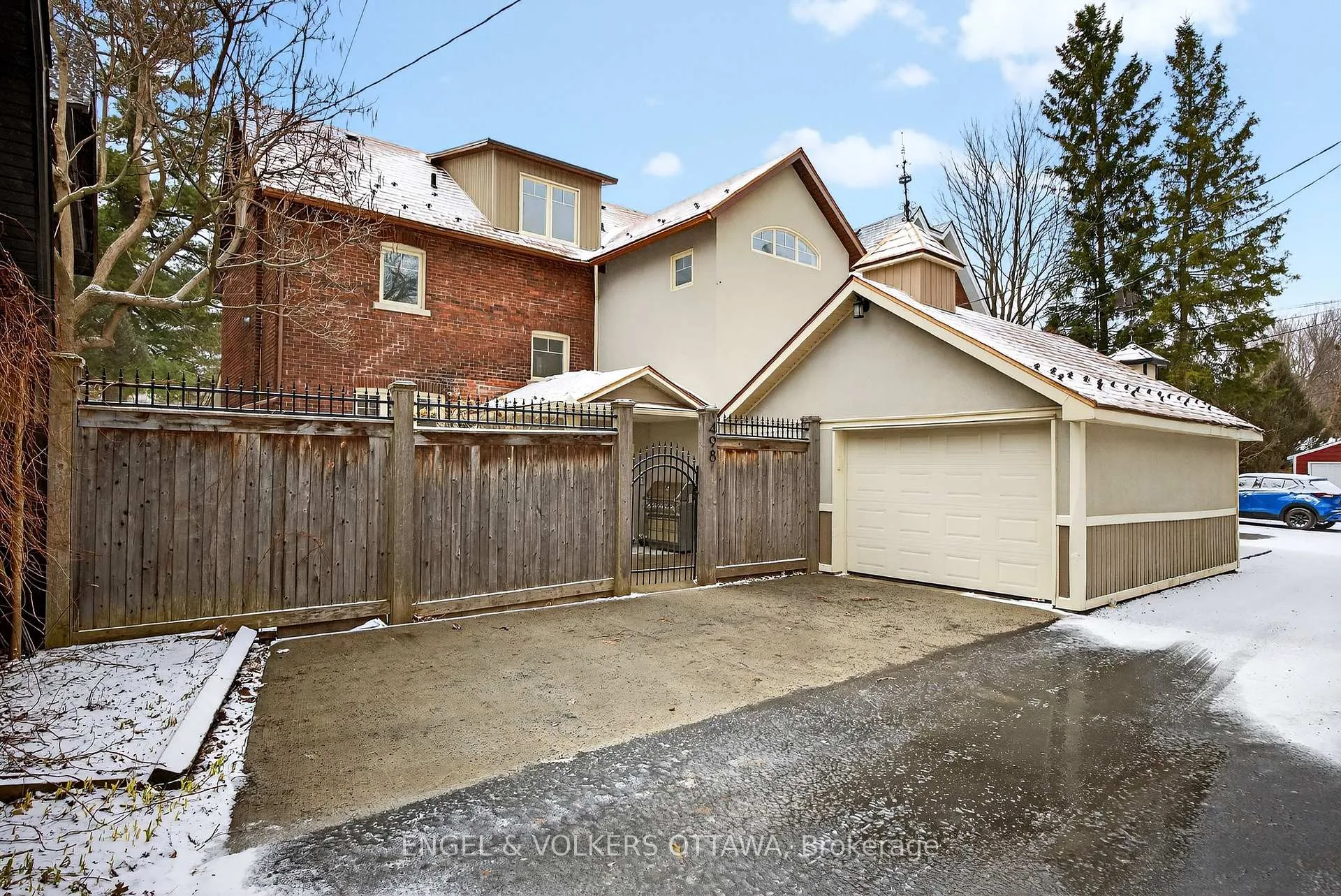 Photo 49 of 498 Queen Elizabeth Drive, Ottawa, Glebe — HOMEH
