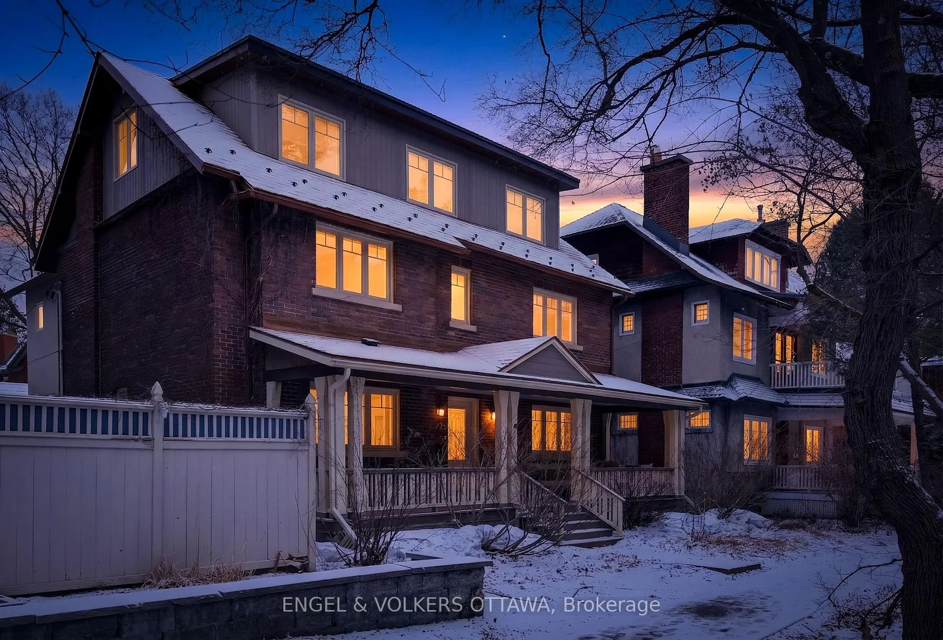 Photo 50 of 498 Queen Elizabeth Drive, Ottawa, Glebe — HOMEH