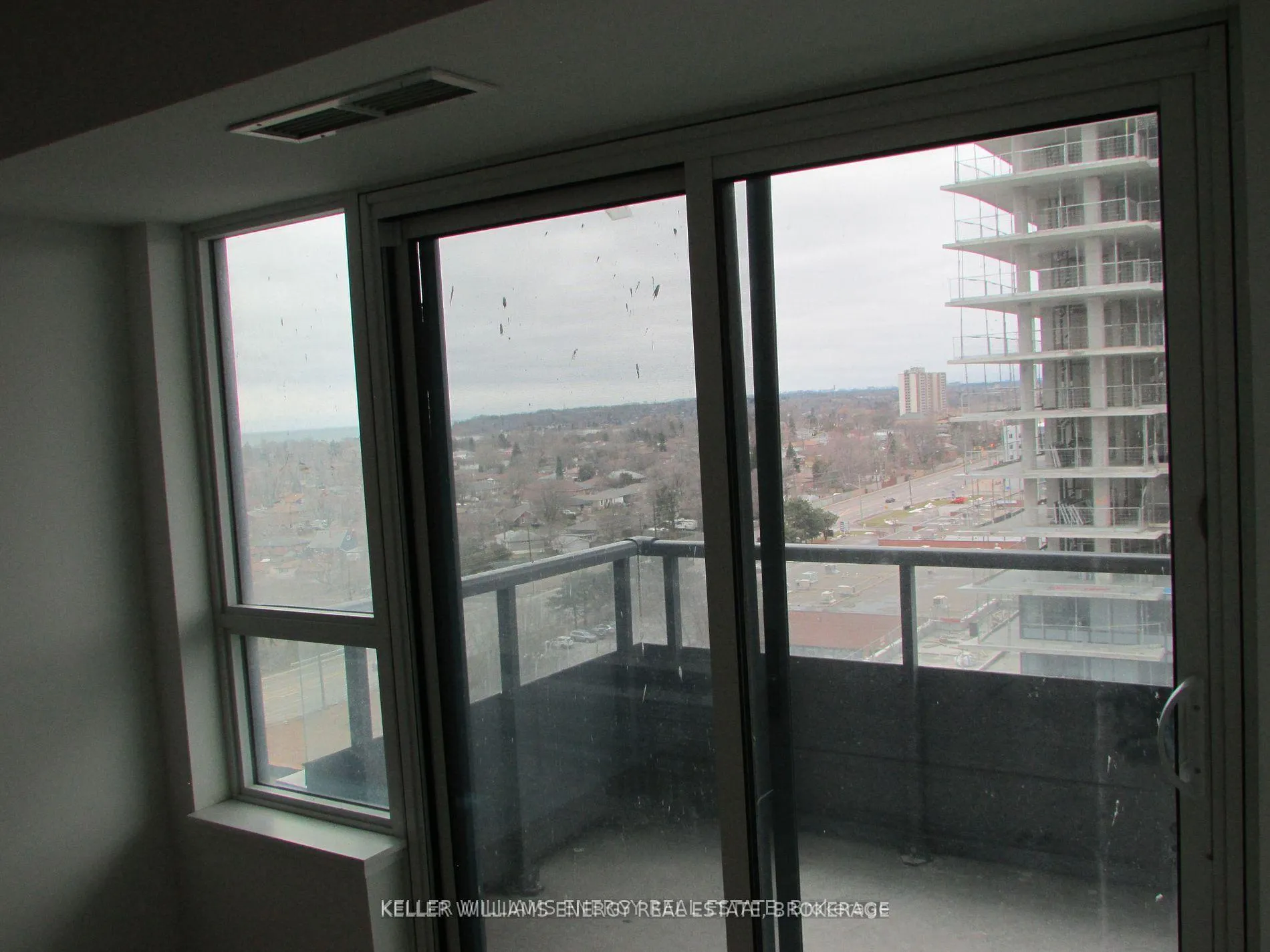 Photo 7 of Unit 1205, 1455 Celebration Drive, Pickering, Bay Ridges — HOMEH