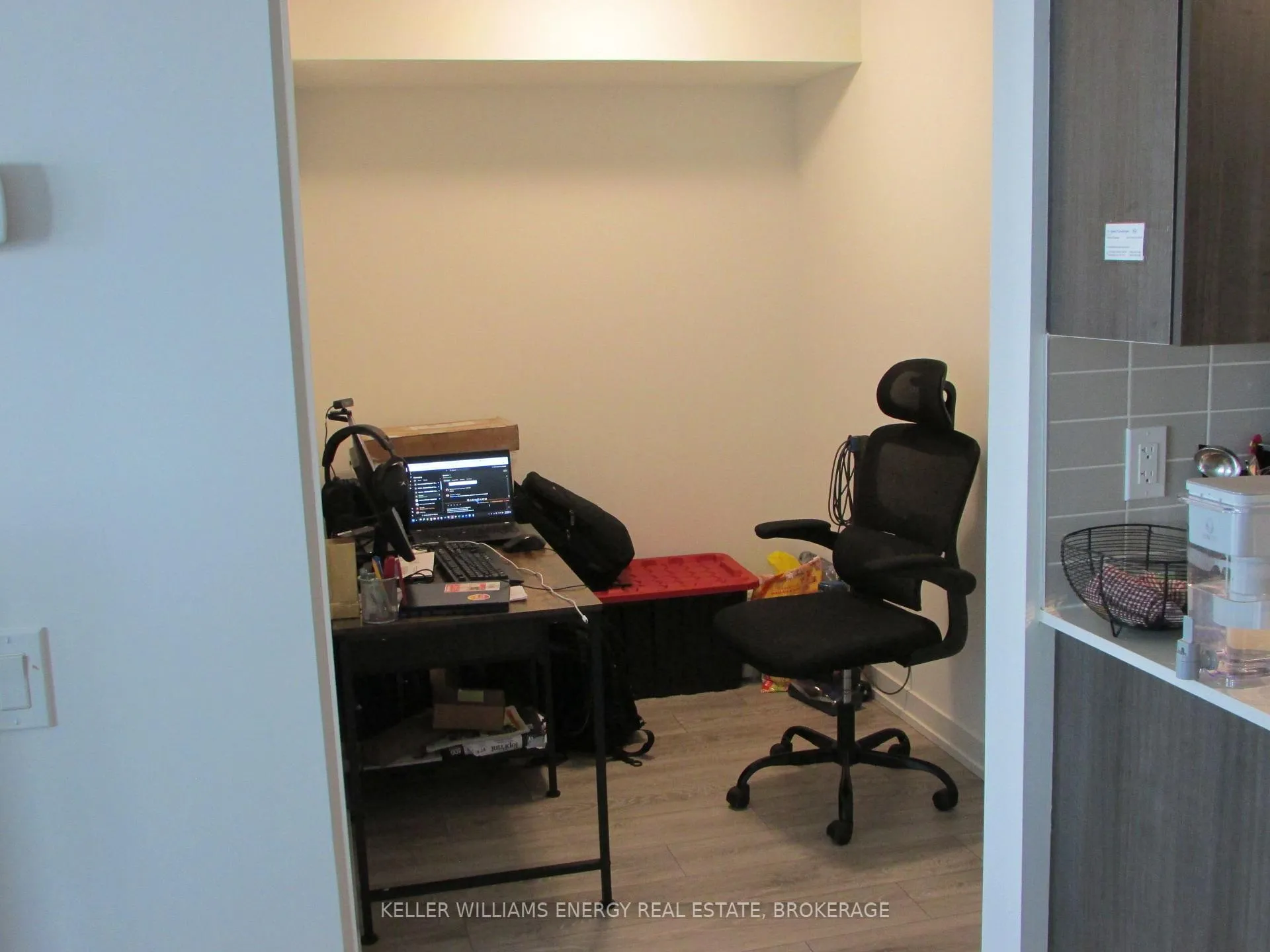 Photo 13 of Unit 1205, 1455 Celebration Drive, Pickering, Bay Ridges — HOMEH