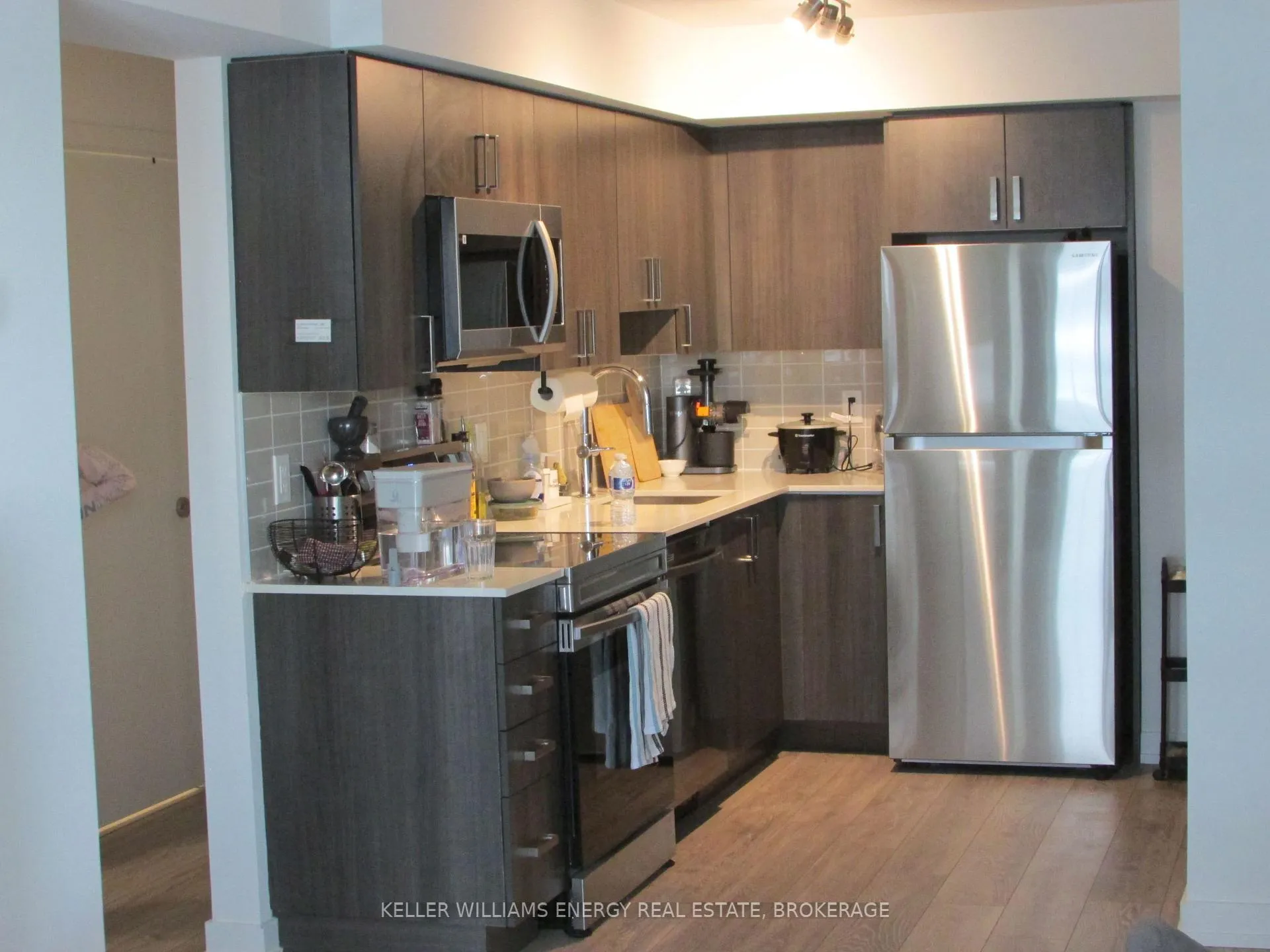Photo 18 of Unit 1205, 1455 Celebration Drive, Pickering, Bay Ridges — HOMEH