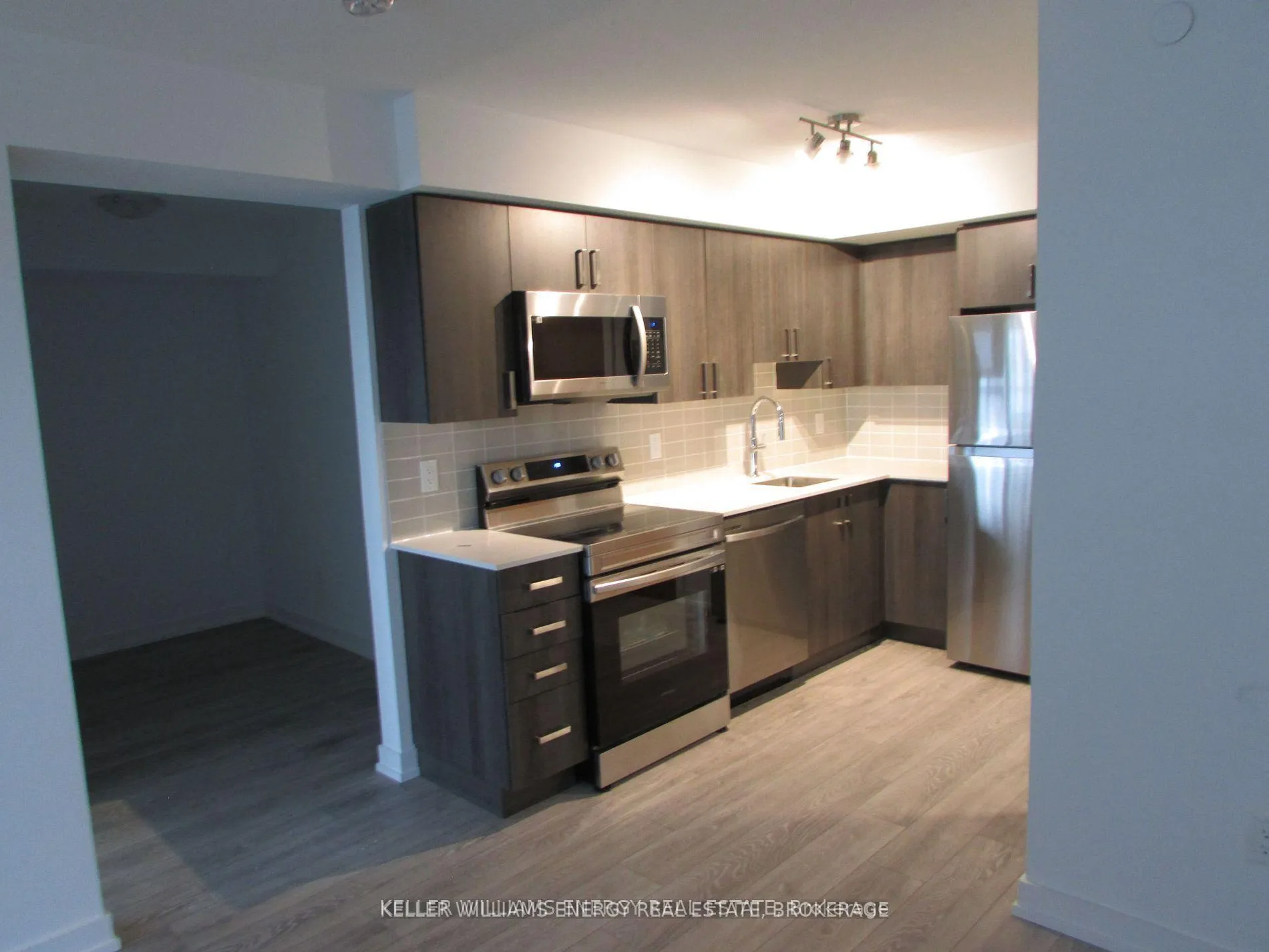 Photo 23 of Unit 1205, 1455 Celebration Drive, Pickering, Bay Ridges — HOMEH