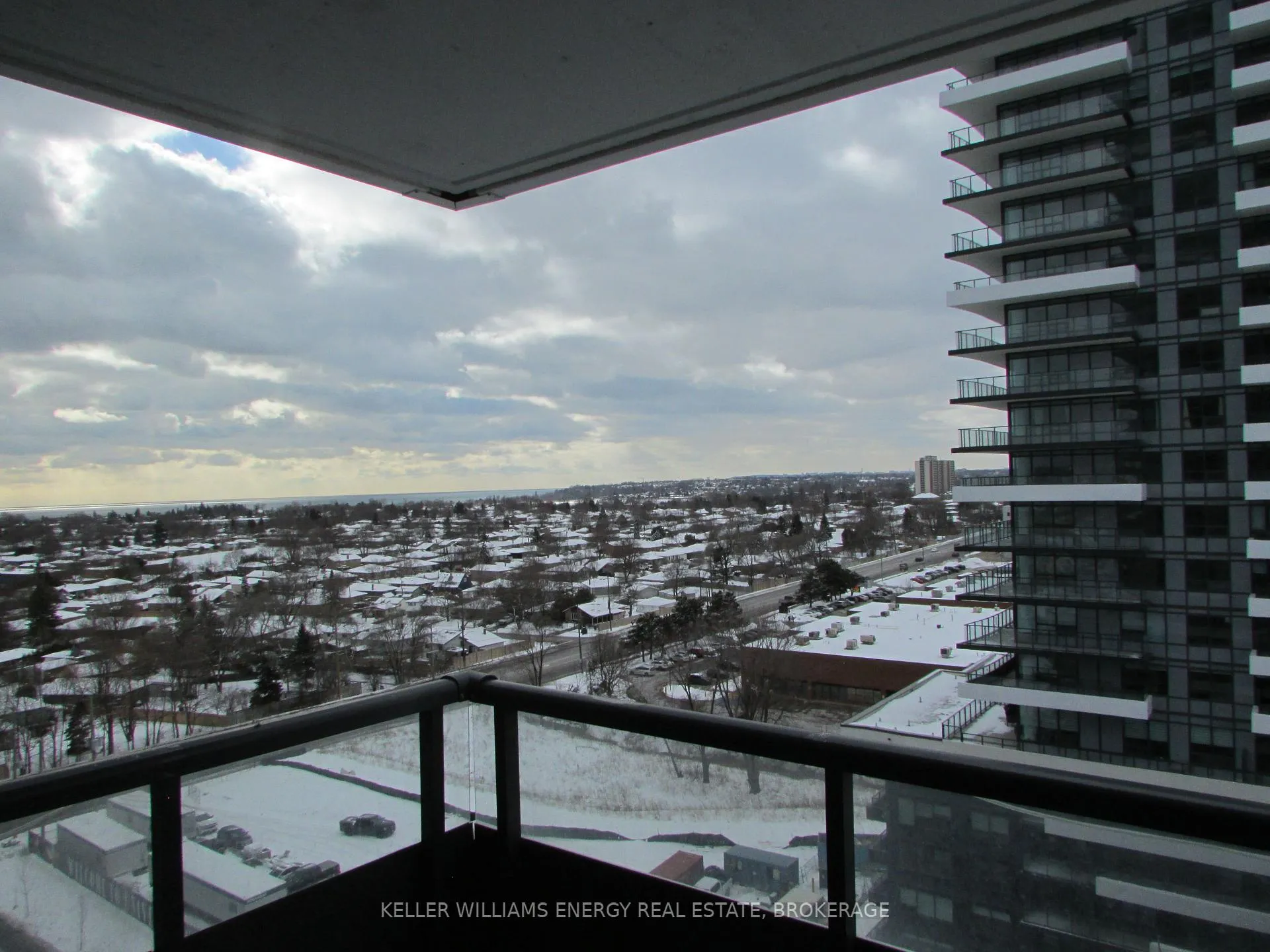Photo 24 of Unit 1205, 1455 Celebration Drive, Pickering, Bay Ridges — HOMEH