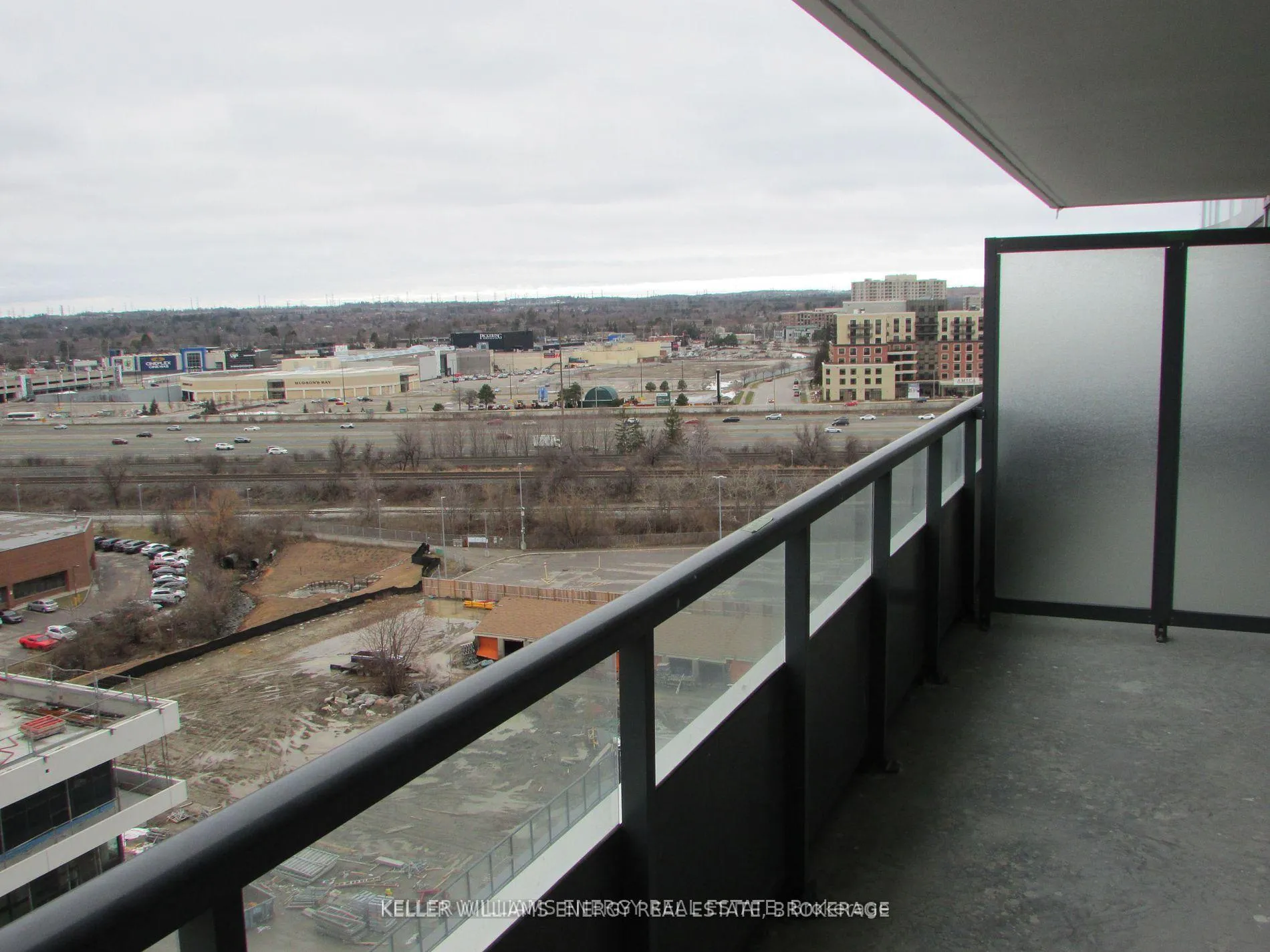 Photo 29 of Unit 1205, 1455 Celebration Drive, Pickering, Bay Ridges — HOMEH