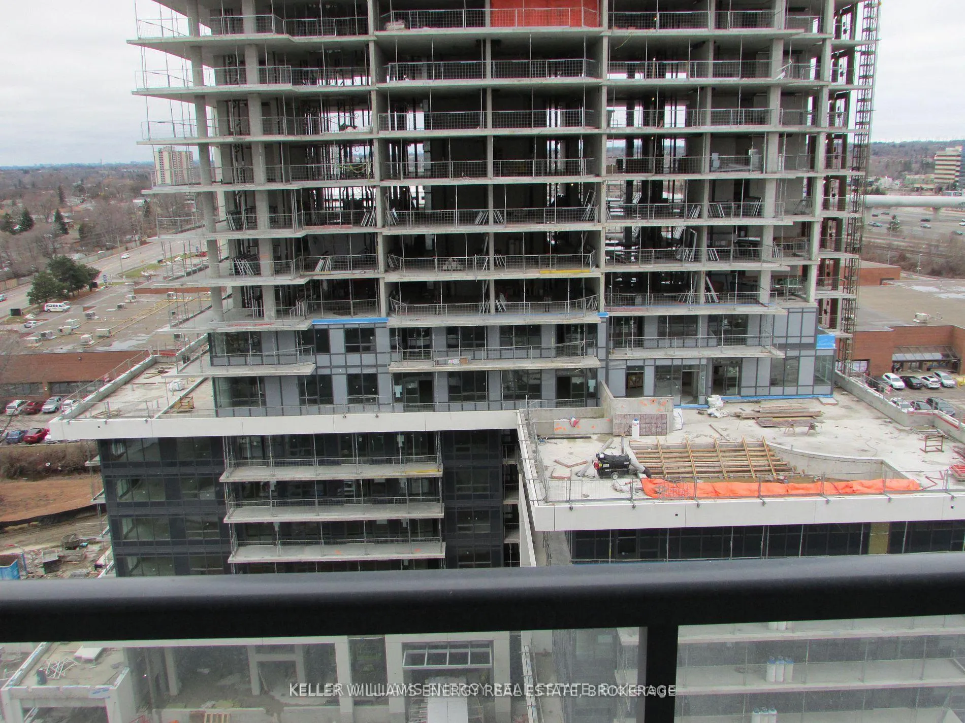 Photo 30 of Unit 1205, 1455 Celebration Drive, Pickering, Bay Ridges — HOMEH