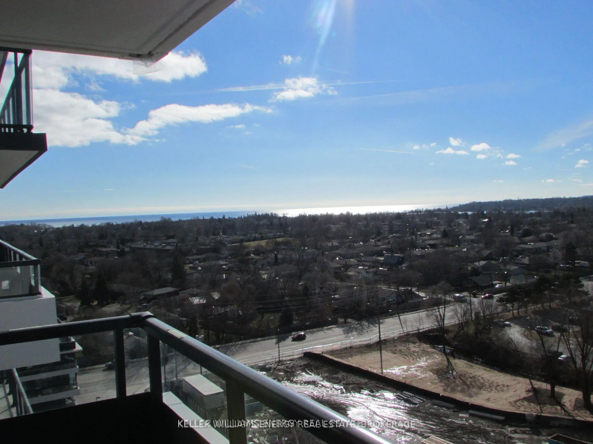 Photo 31 of Unit 1205, 1455 Celebration Drive, Pickering, Bay Ridges — HOMEH