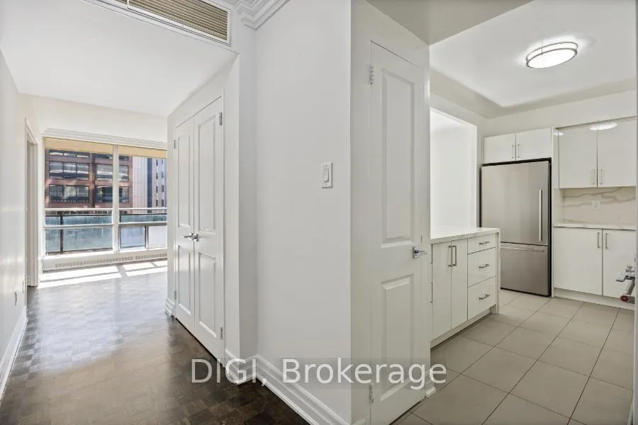 Photo 1 of Unit 701, 50 Prince Arthur Avenue, Toronto, The Annex — HOMEH