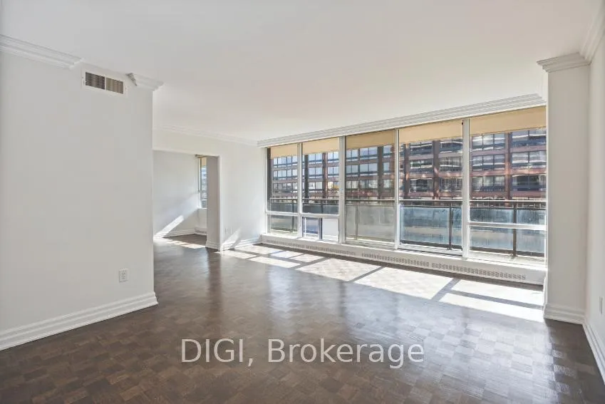 Photo 6 of Unit 701, 50 Prince Arthur Avenue, Toronto, The Annex — HOMEH
