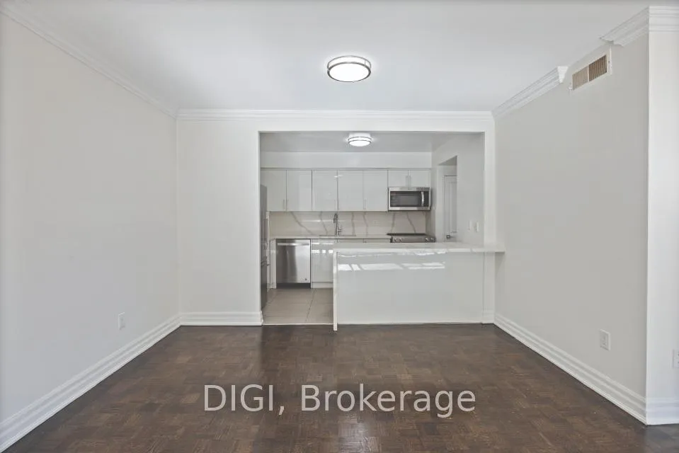 Photo 10 of Unit 701, 50 Prince Arthur Avenue, Toronto, The Annex — HOMEH